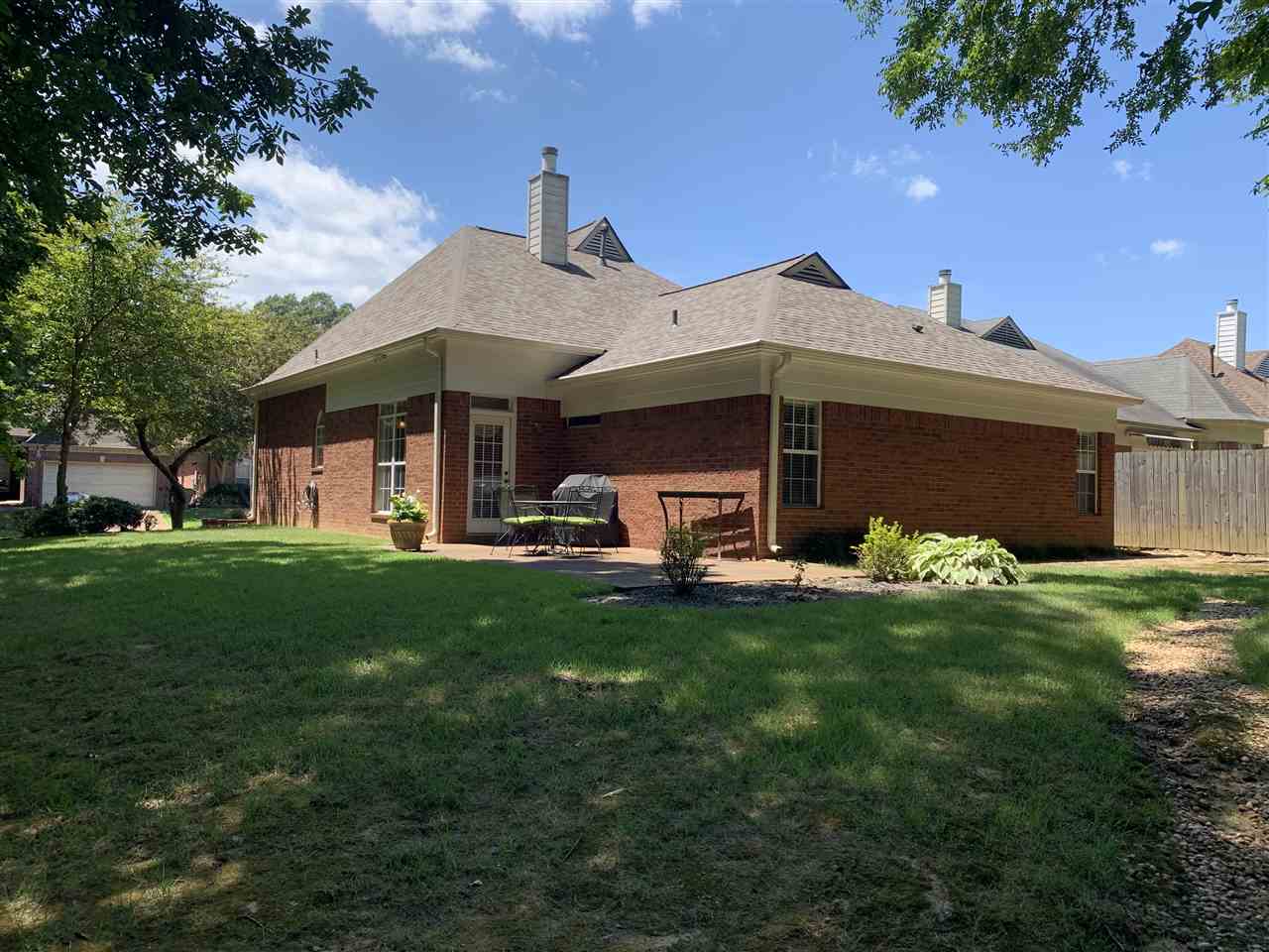 2702 Java Drive Memphis, TN 38002 - Photo 18 of 22 Gallery Image 18