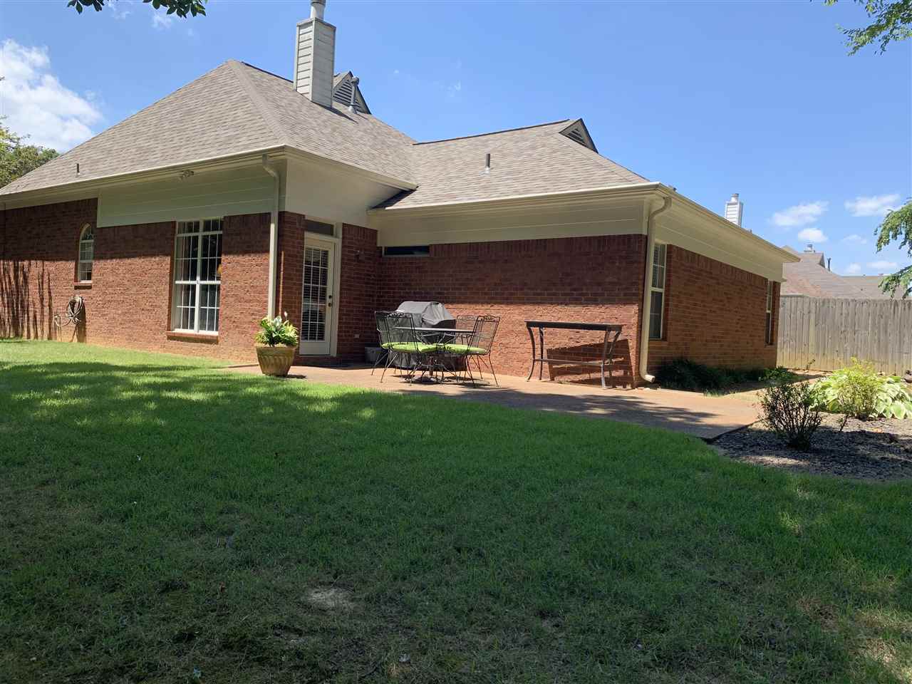 2702 Java Drive Memphis, TN 38002 - Photo 22 of 22 Gallery Image 22