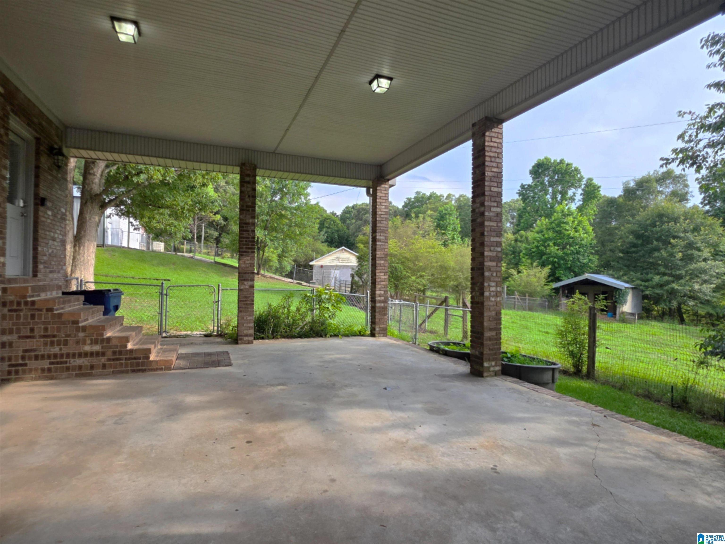 2500 Sprayberry Road Pell City, AL 35125 - Photo 5 of 76