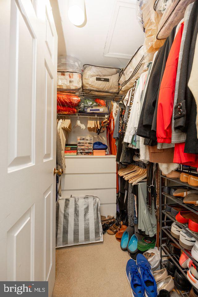 32 Cabot Court Chesterbrook, PA 19087 - Photo 18 of 44 Primary Walk-In Closet