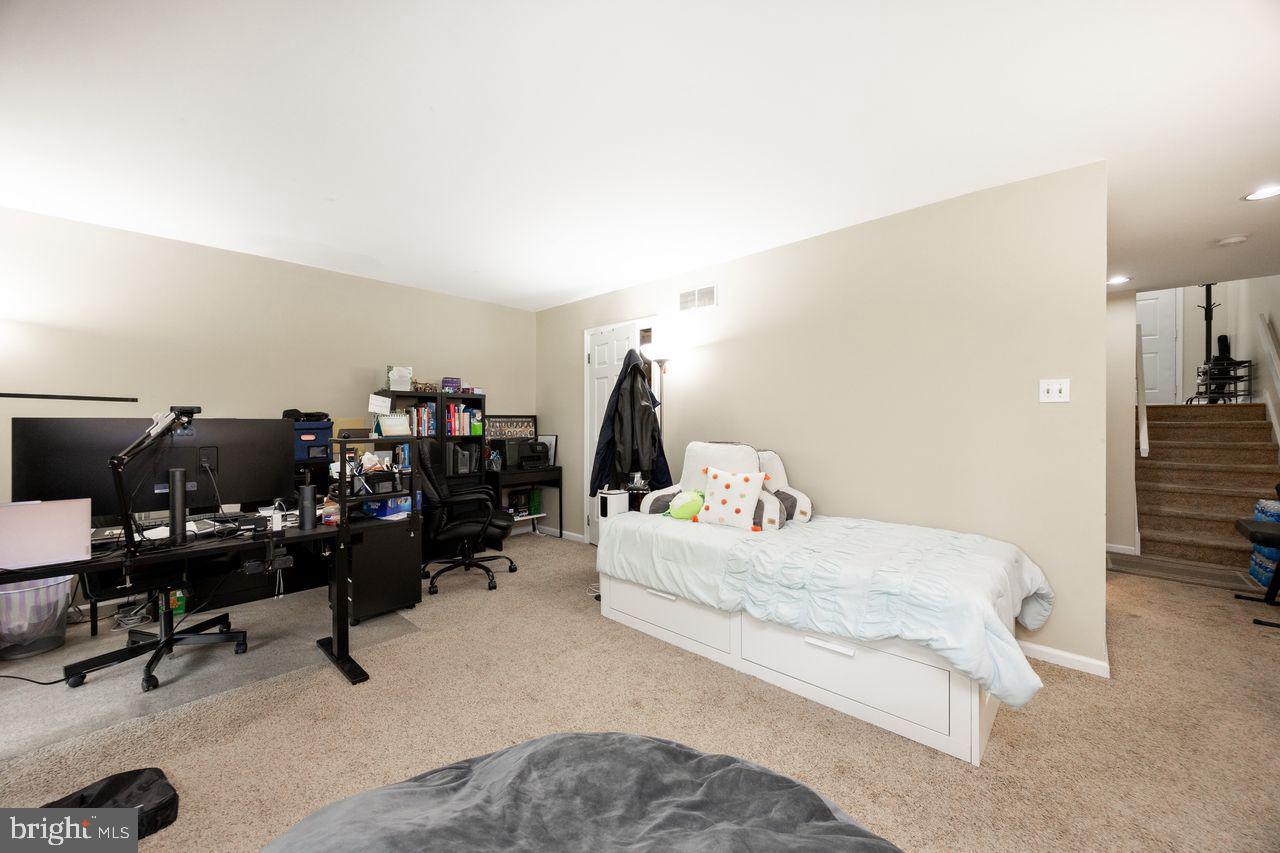 32 Cabot Court Chesterbrook, PA 19087 - Photo 26 of 44 Lower Level Bedroom, Office, or Living Area