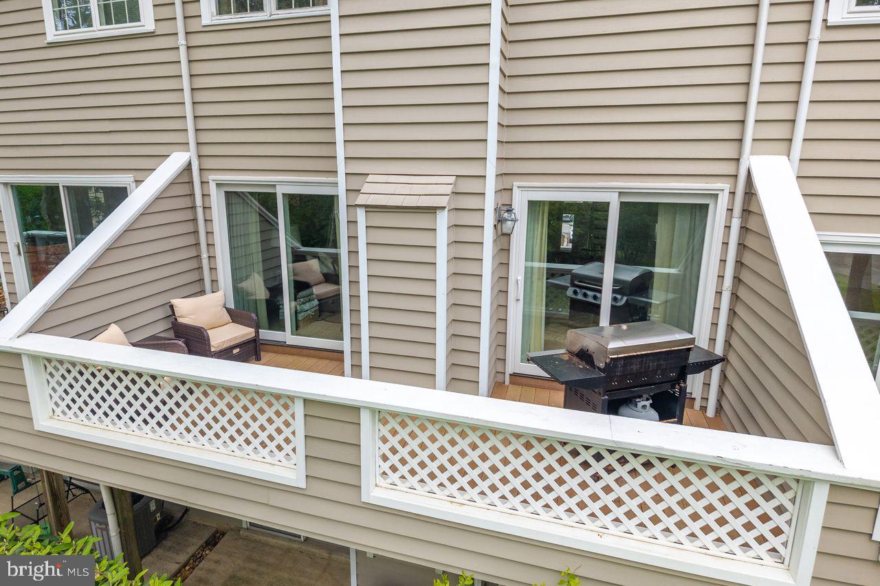 32 Cabot Court Chesterbrook, PA 19087 - Photo 3 of 44 Deck