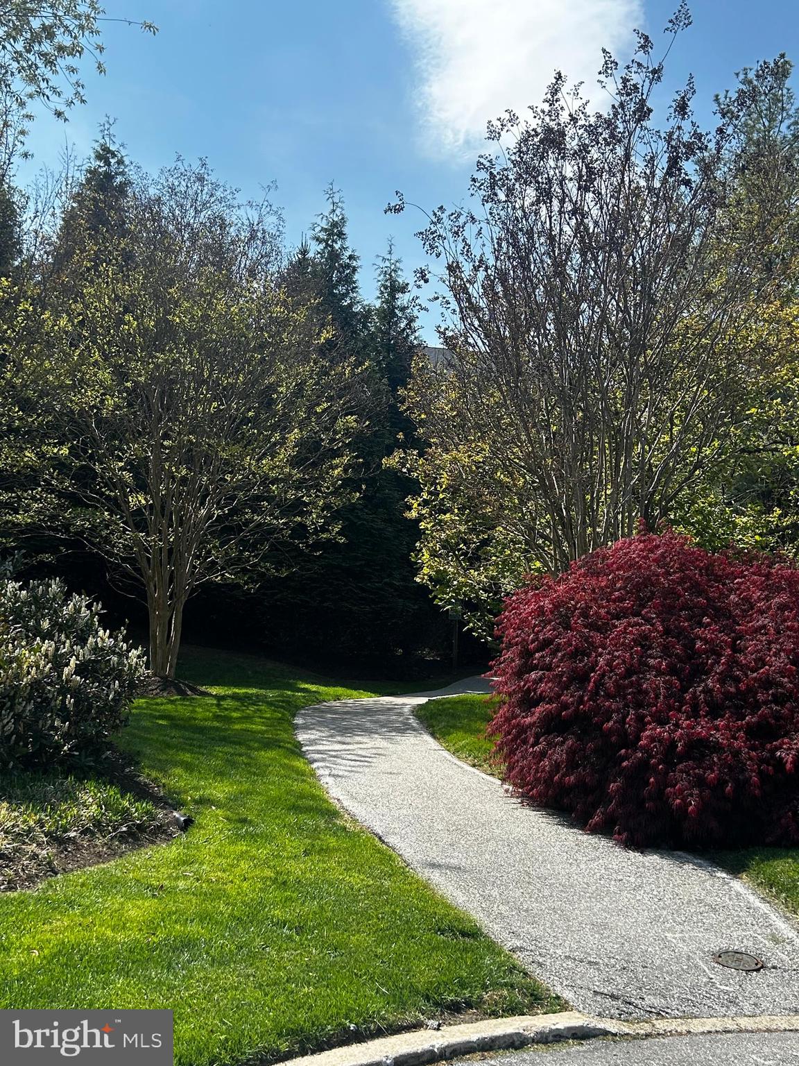32 Cabot Court Chesterbrook, PA 19087 - Photo 39 of 44 Walking Path