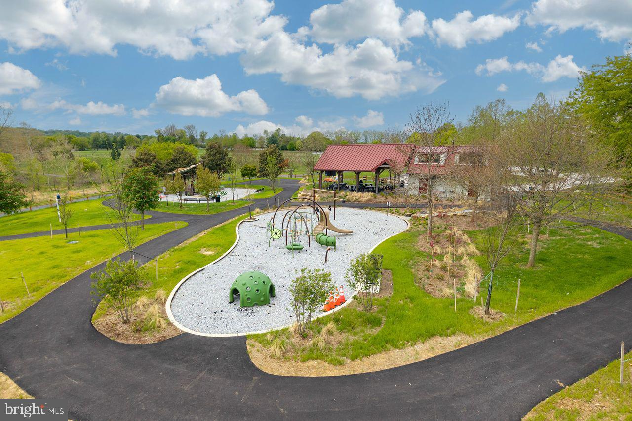 32 Cabot Court Chesterbrook, PA 19087 - Photo 41 of 44 Wilson Farm Park Playground