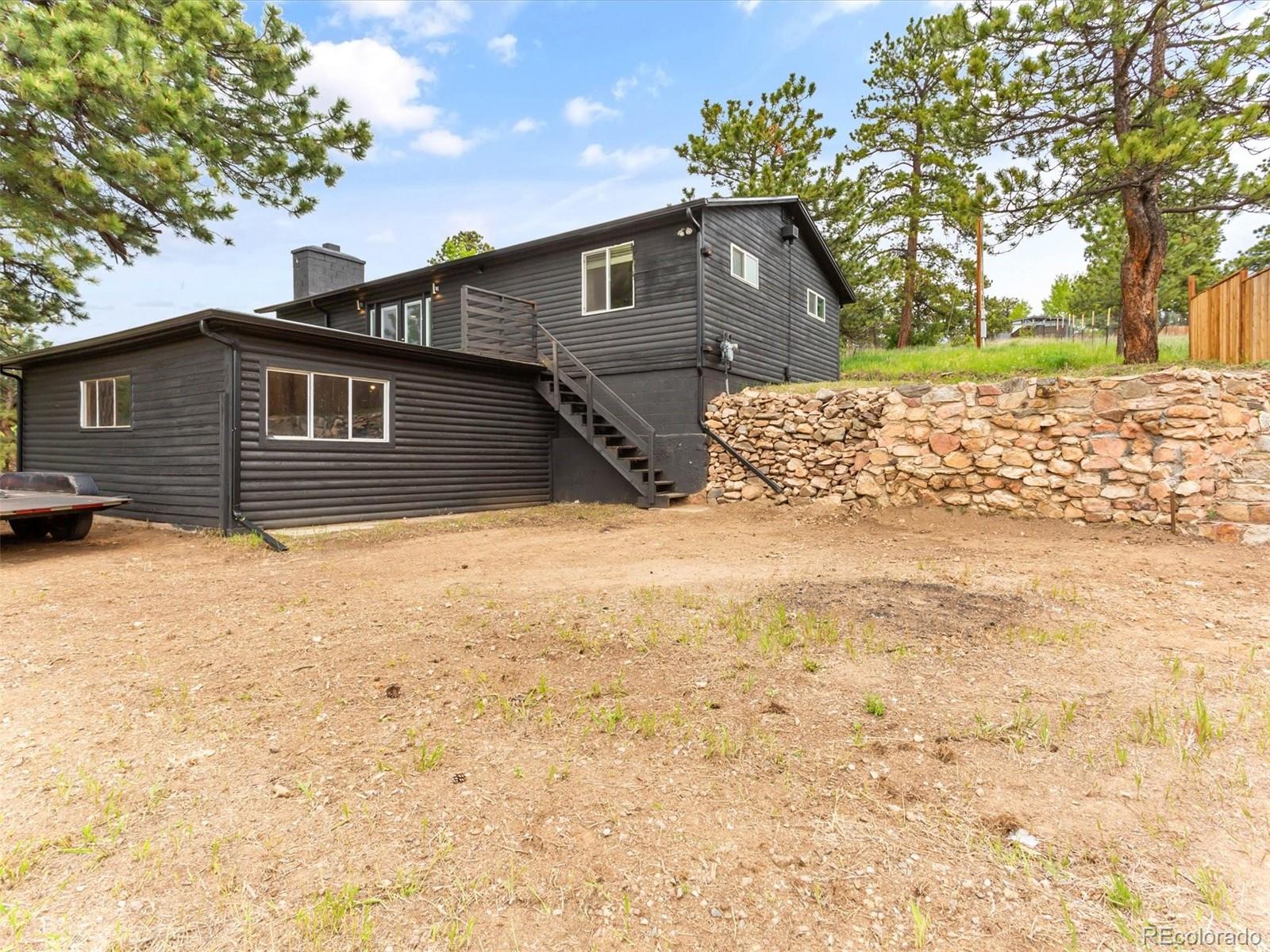 2547 County Road 72 Bailey, CO 80421 - Photo 20 of 31