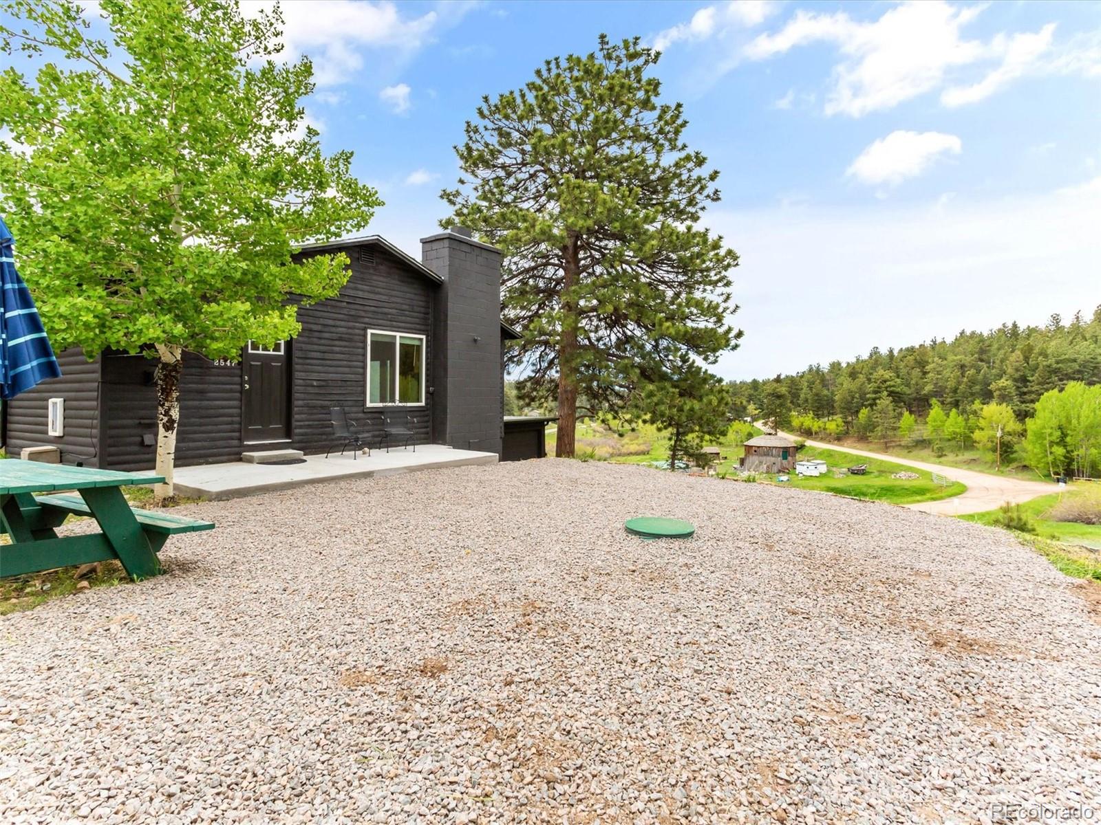 2547 County Road 72 Bailey, CO 80421 - Photo 21 of 31