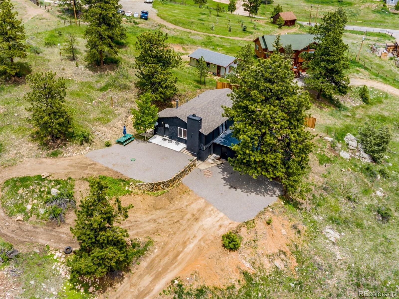 2547 County Road 72 Bailey, CO 80421 - Photo 22 of 31