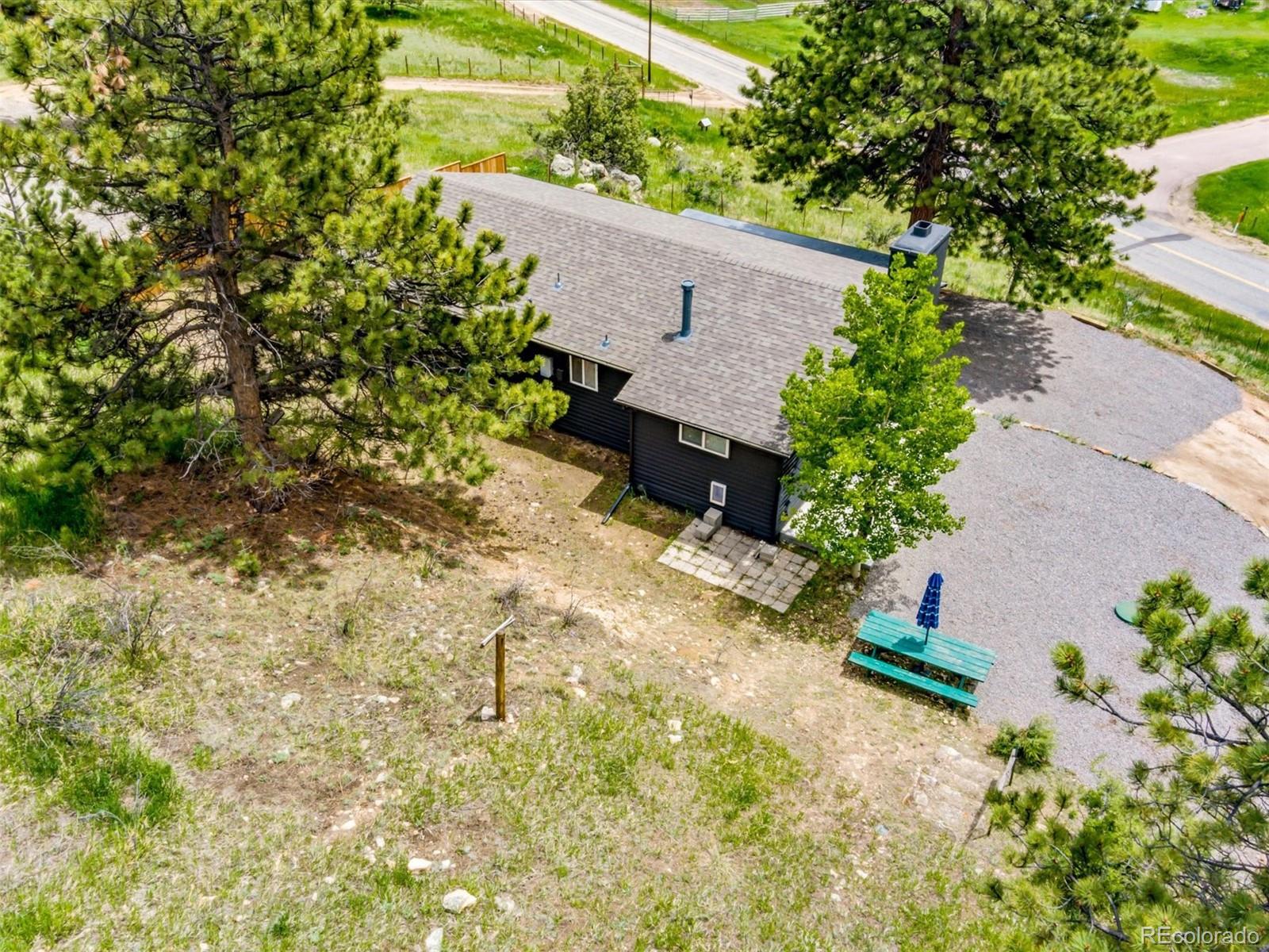 2547 County Road 72 Bailey, CO 80421 - Photo 23 of 31