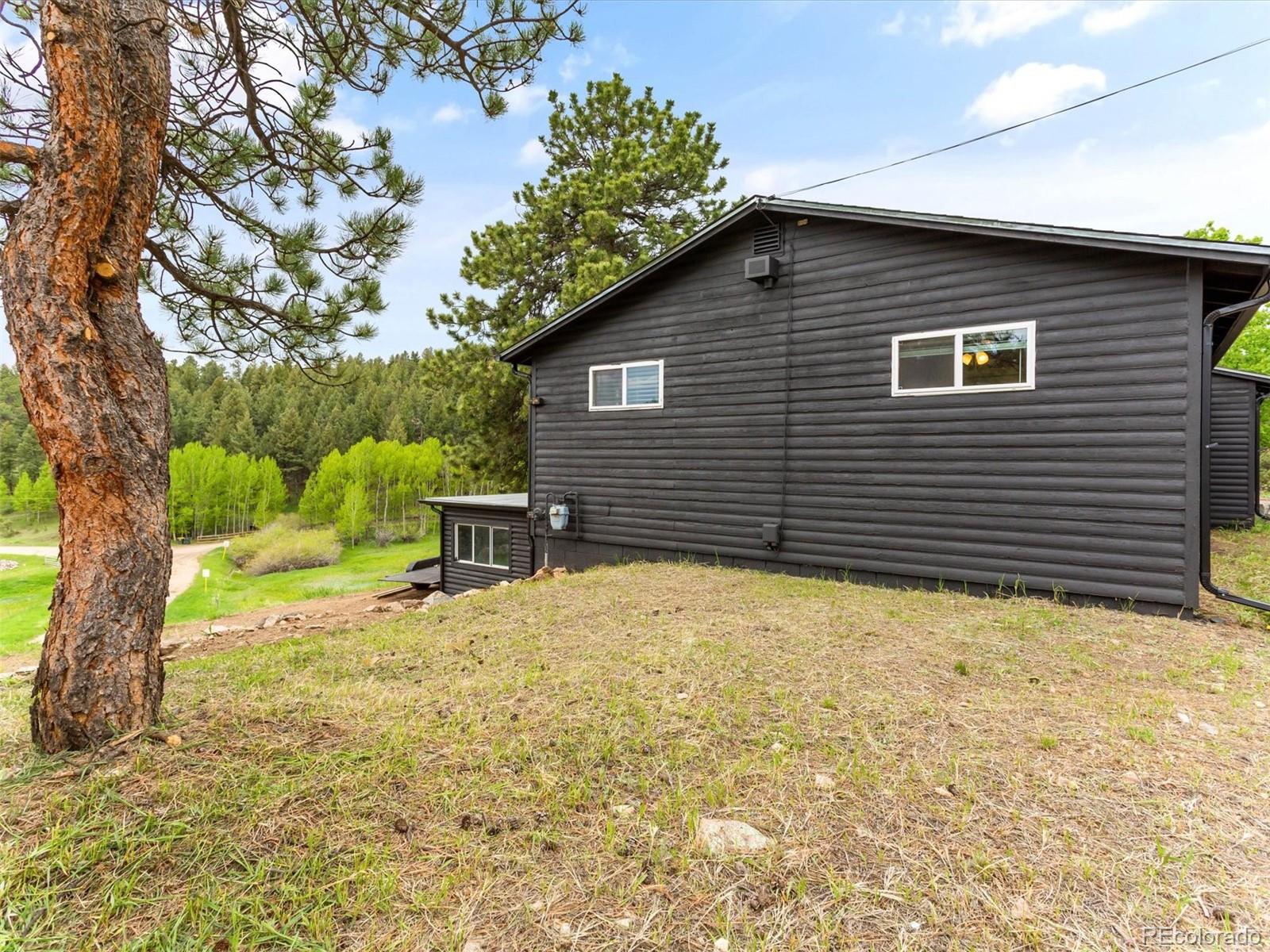 2547 County Road 72 Bailey, CO 80421 - Photo 24 of 31