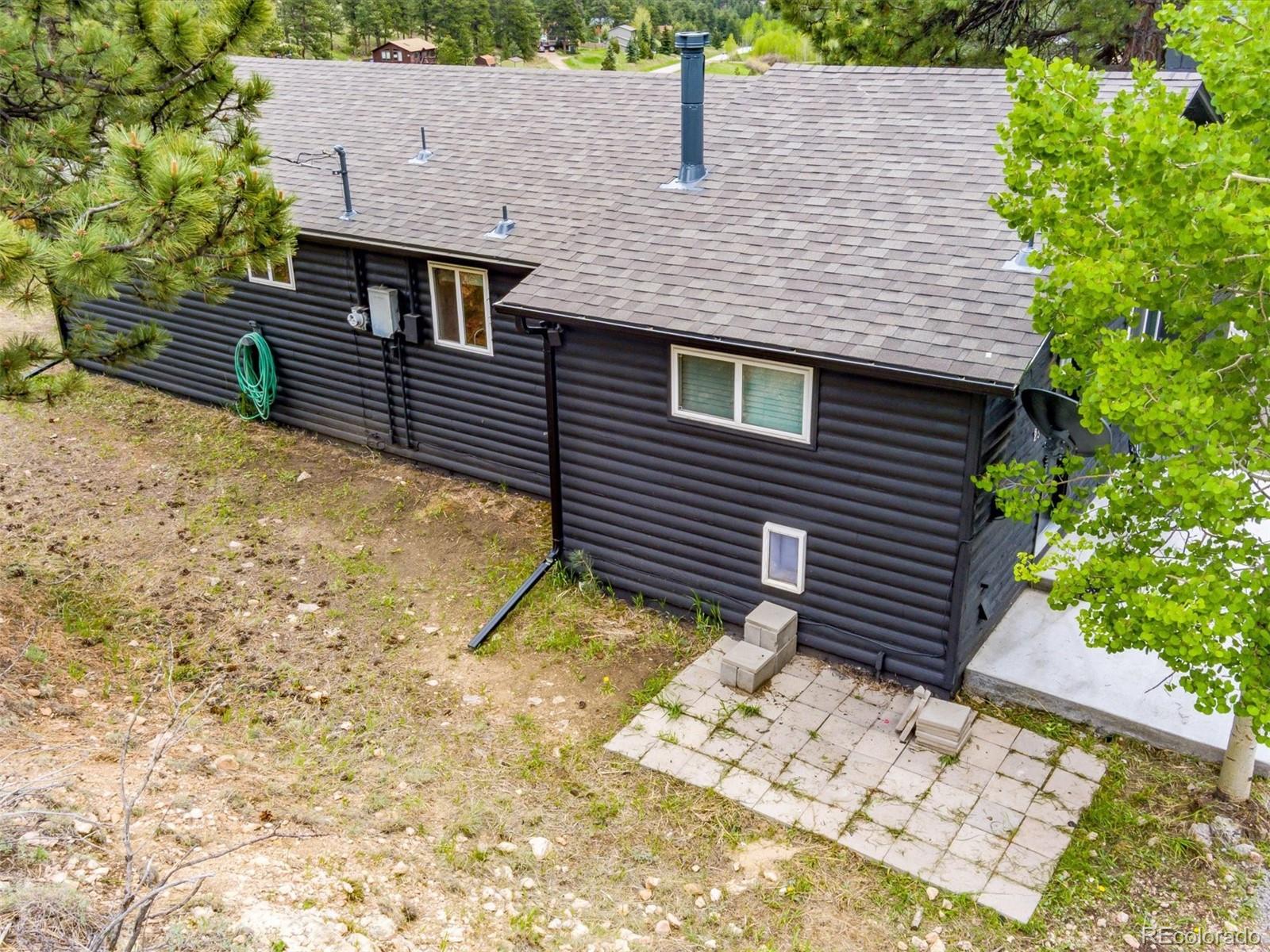 2547 County Road 72 Bailey, CO 80421 - Photo 25 of 31