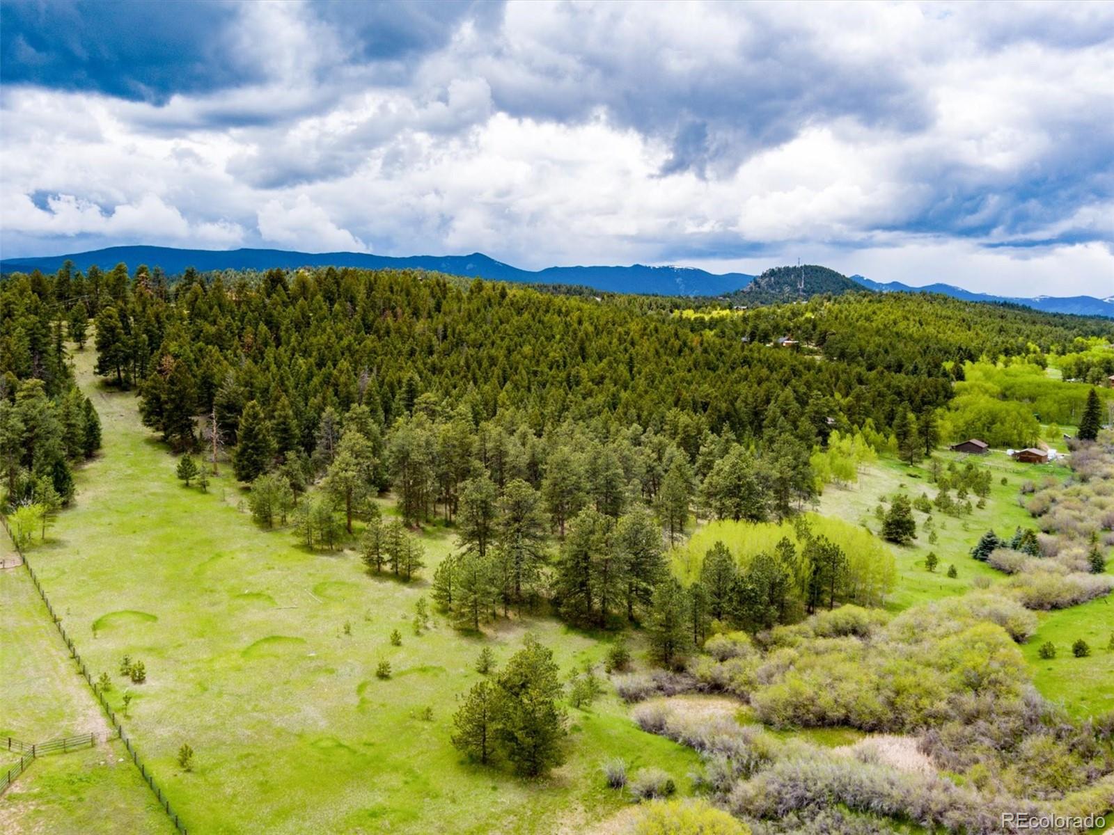 2547 County Road 72 Bailey, CO 80421 - Photo 26 of 31