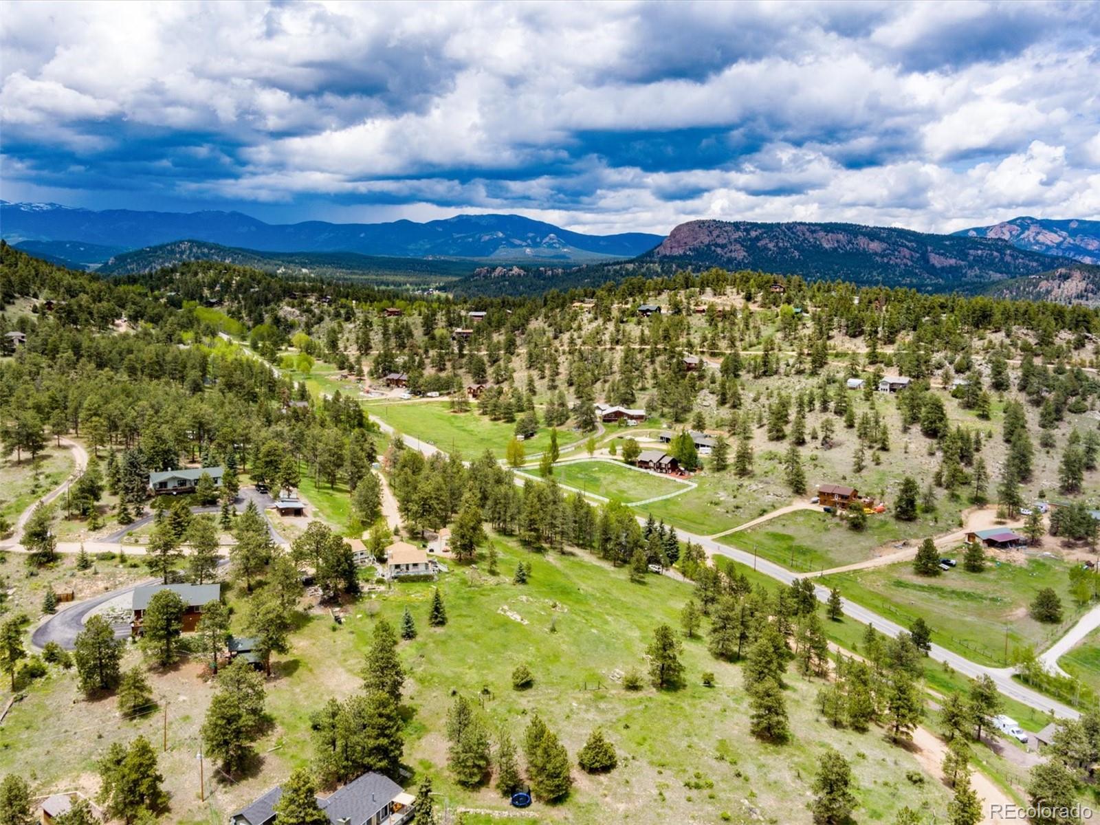 2547 County Road 72 Bailey, CO 80421 - Photo 27 of 31