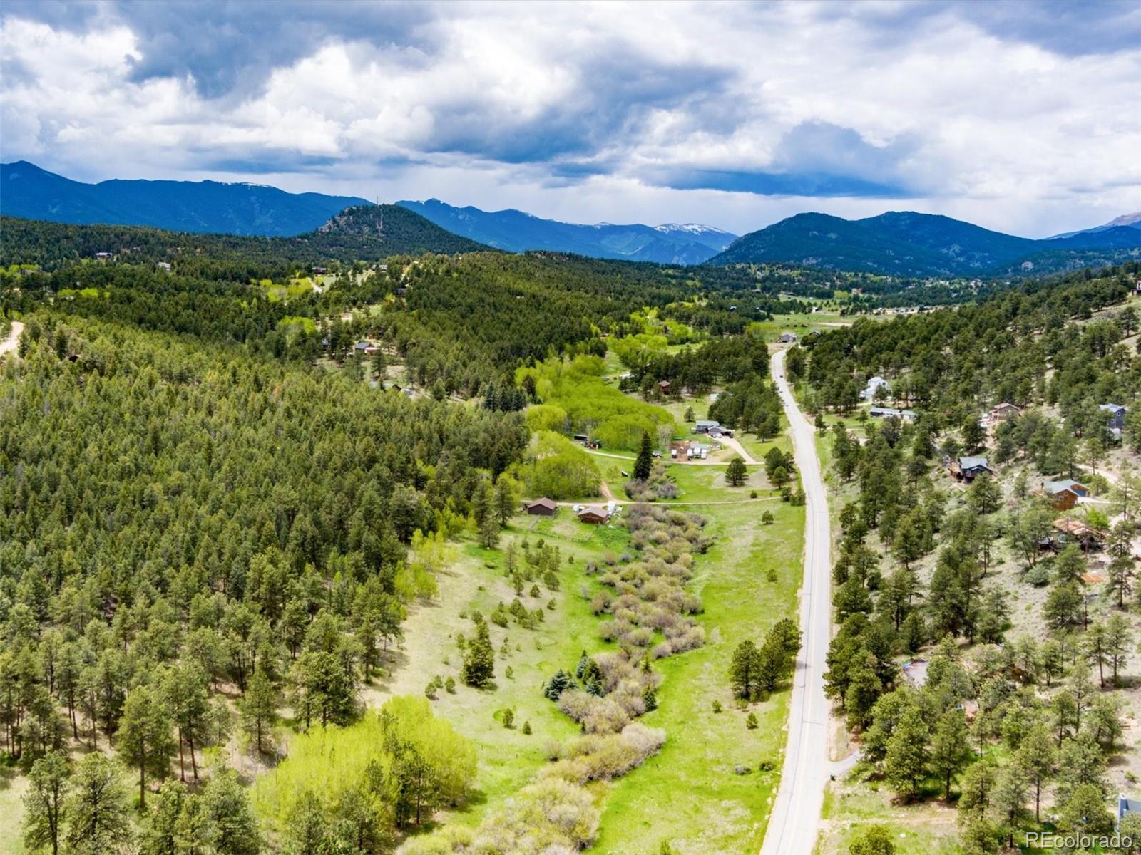 2547 County Road 72 Bailey, CO 80421 - Photo 28 of 31