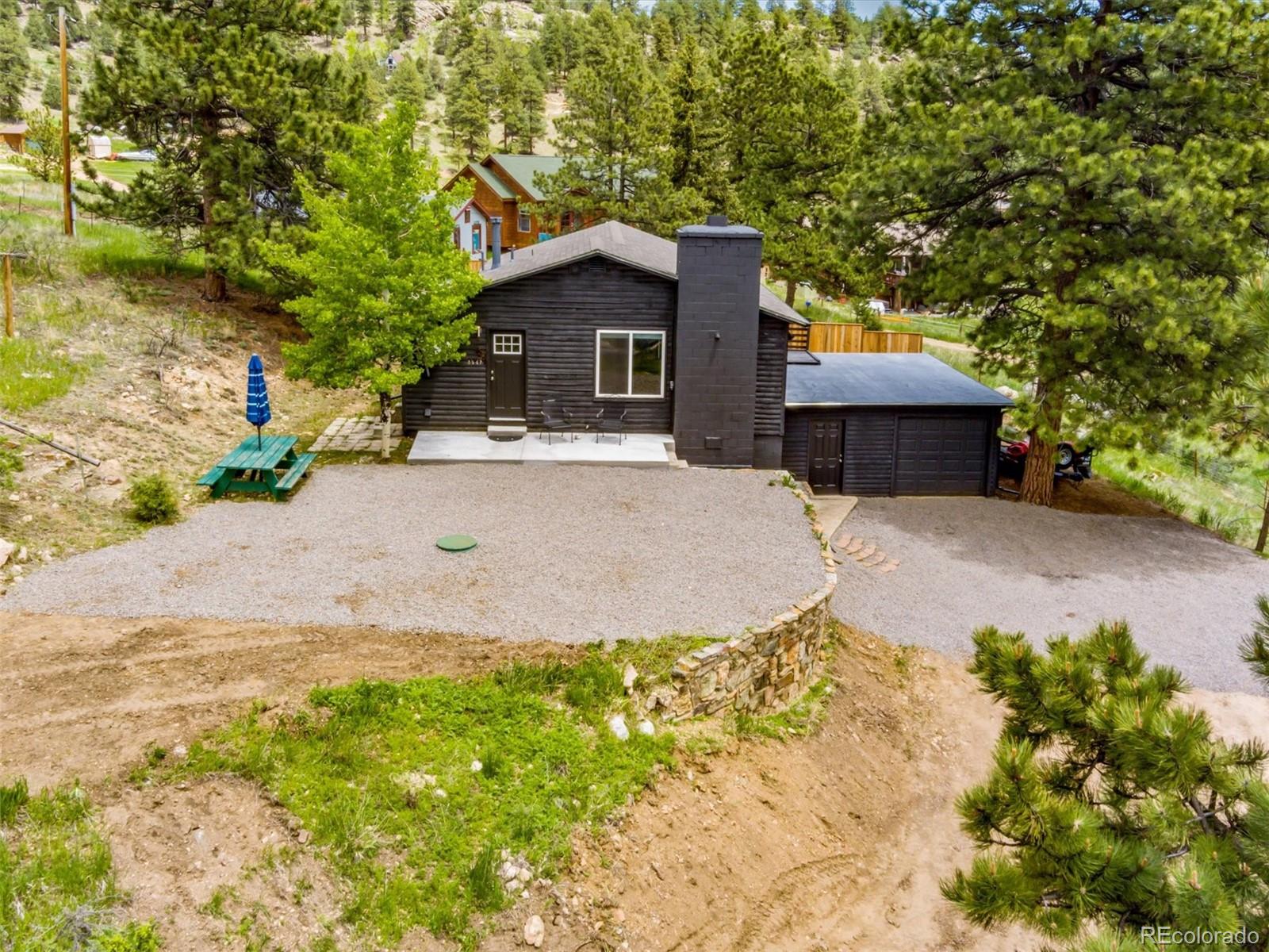 2547 County Road 72 Bailey, CO 80421 - Photo 30 of 31