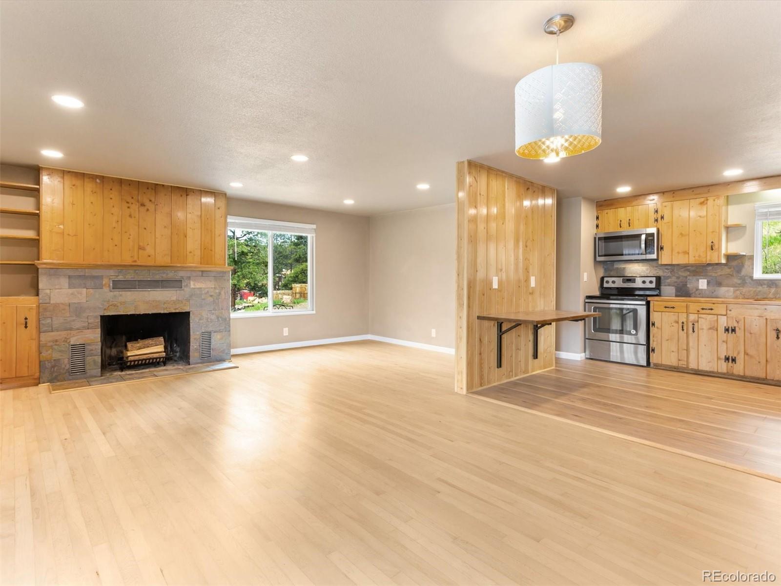 2547 County Road 72 Bailey, CO 80421 - Photo 3 of 31