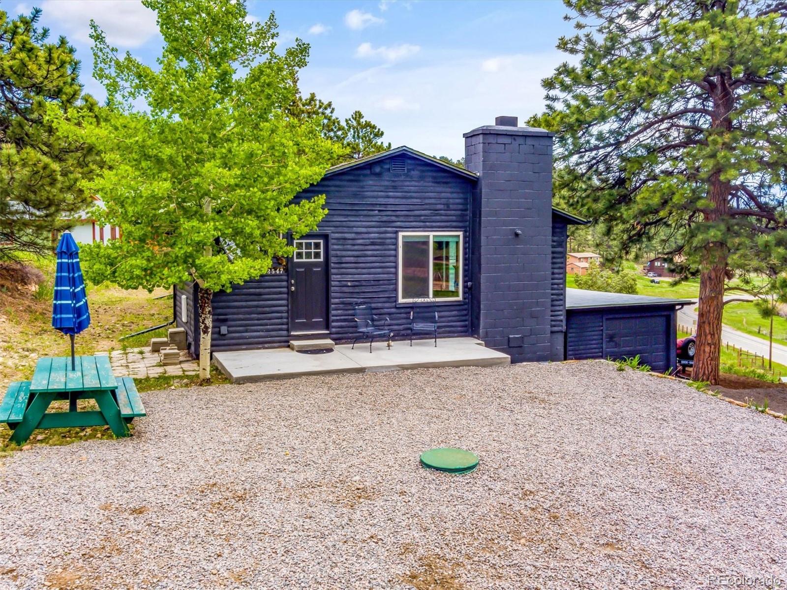 2547 County Road 72 Bailey, CO 80421 - Photo 31 of 31