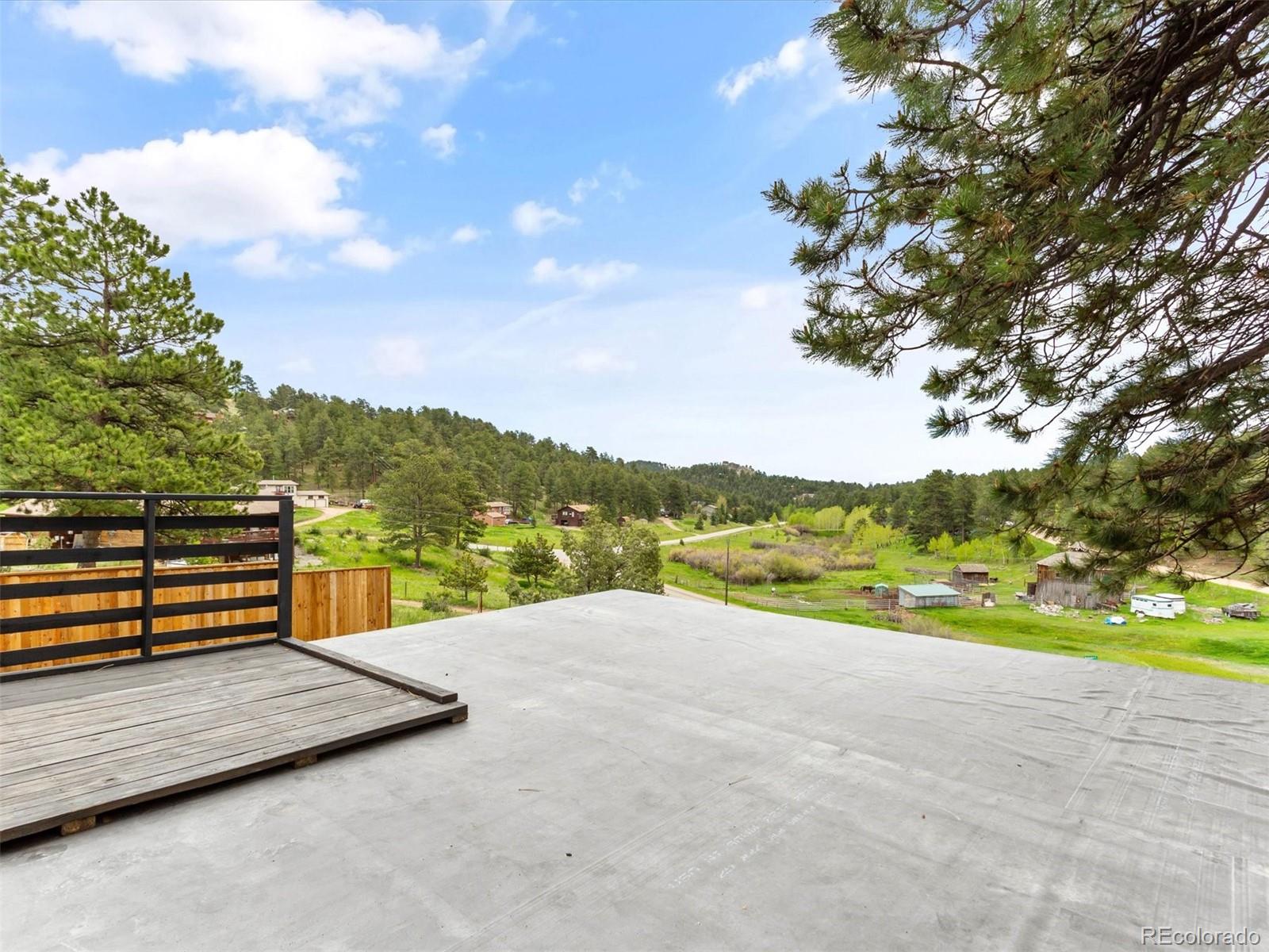 2547 County Road 72 Bailey, CO 80421 - Photo 8 of 31