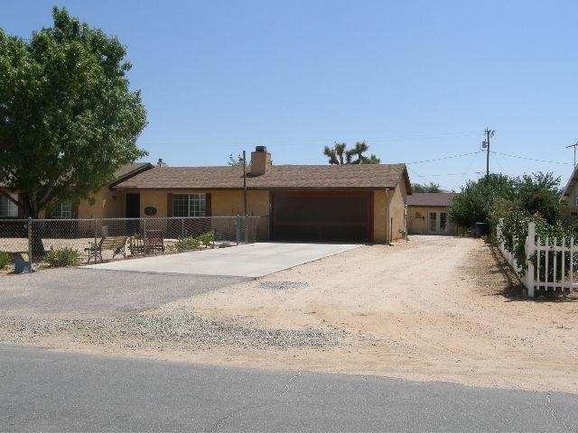 21071 Neola Road Apple Valley, CA 92308 - Photo 1 of 1 Gallery Image 1