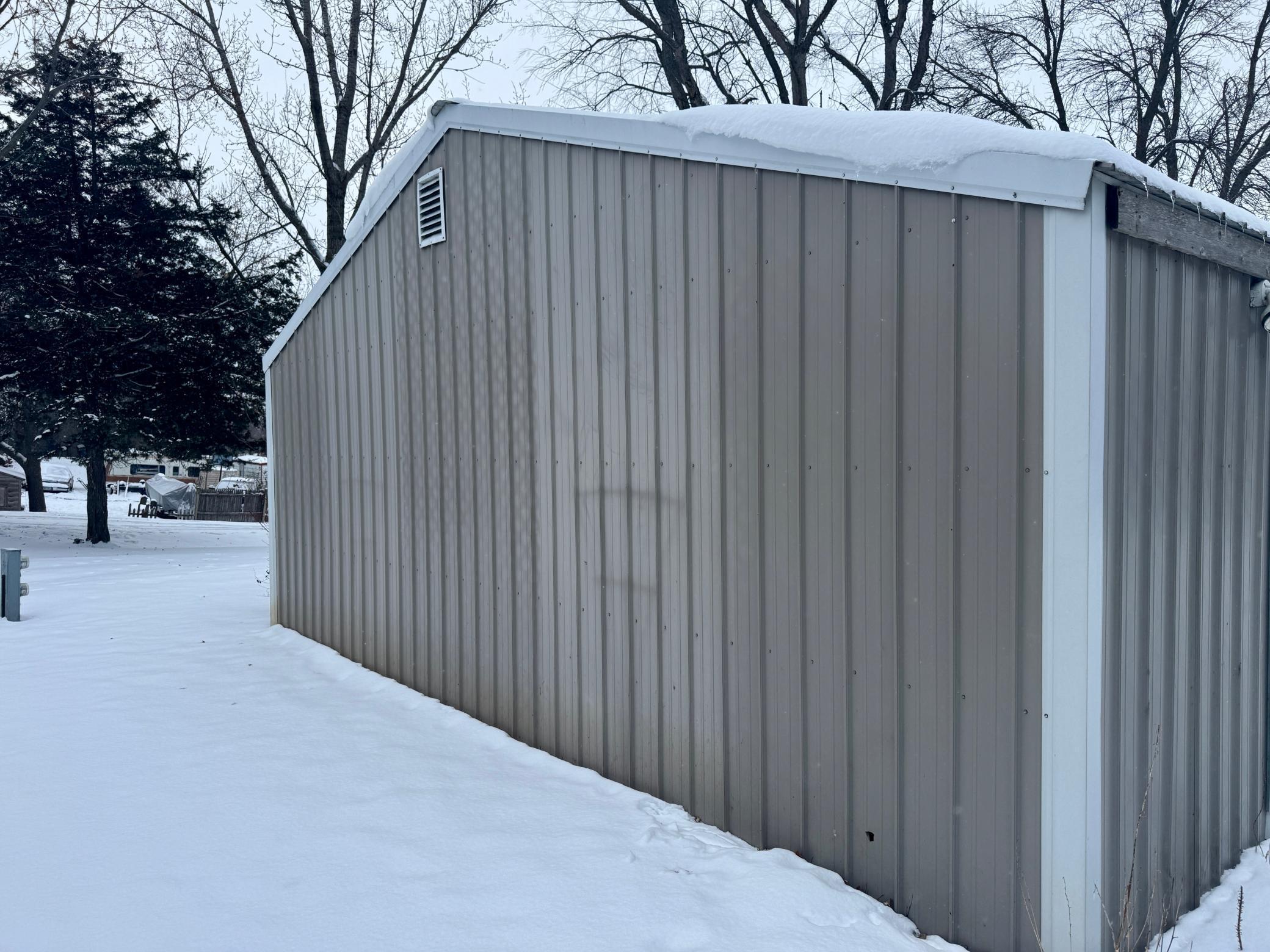 57975 226th Street Litchfield, MN 55355 - Photo 12 of 15