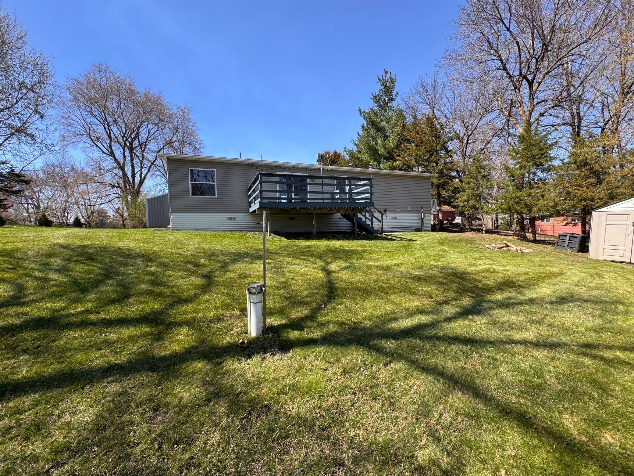 57975 226th Street Litchfield, MN 55355 - Photo 17 of 25