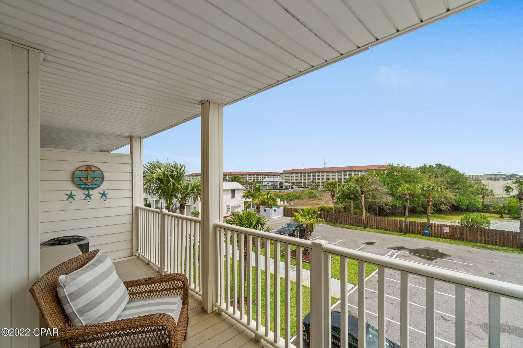 17214 Front Beach Road, Unit 10 Panama City Beach, FL 32413 - Photo 16 of 21 Gallery Image 16