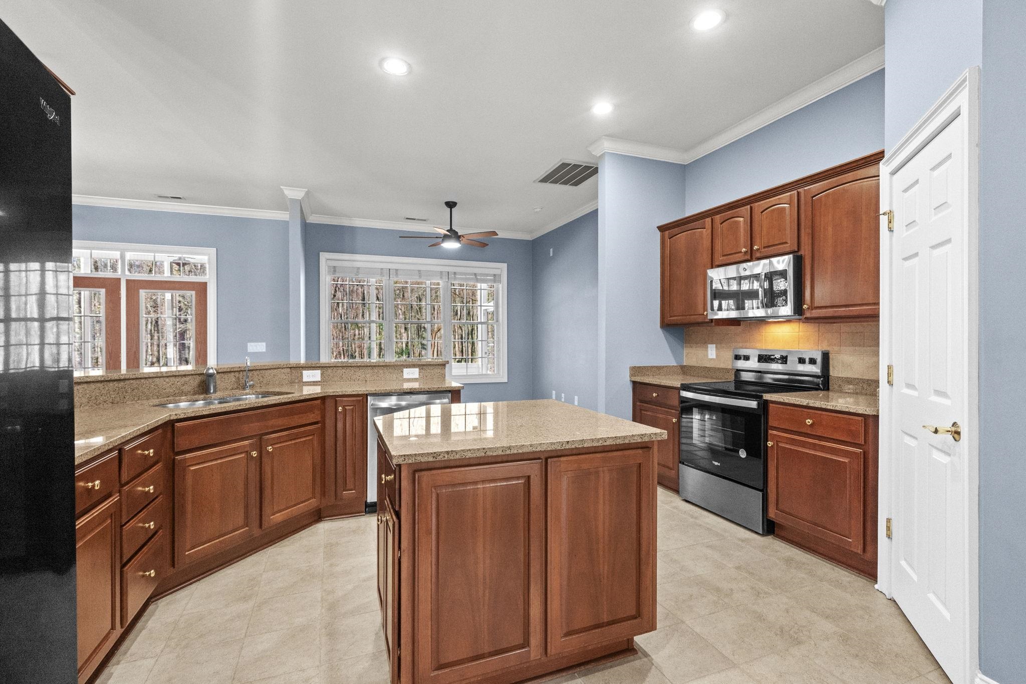 248 Long Ridge Drive Murrells Inlet, SC 29576 - Photo 5 of 40 Gallery Image 5