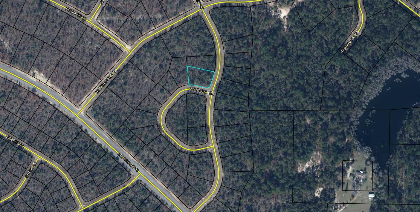 Lot 6 Amherst Road Chipley, FL 32428 - Photo 2 of 12