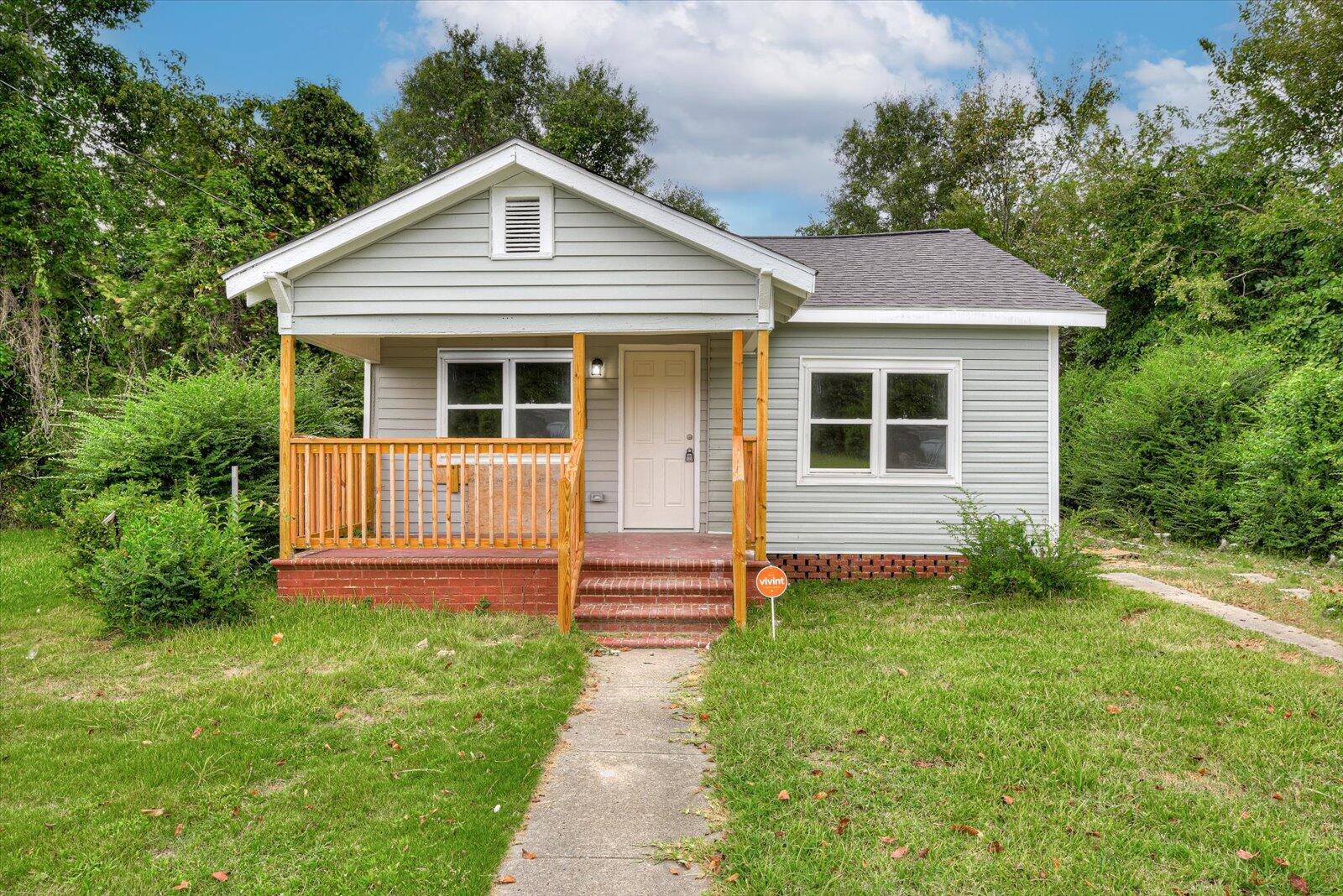 1307 13th Street Augusta, GA 30901 - Photo 1 of 22 01-101 - Copy