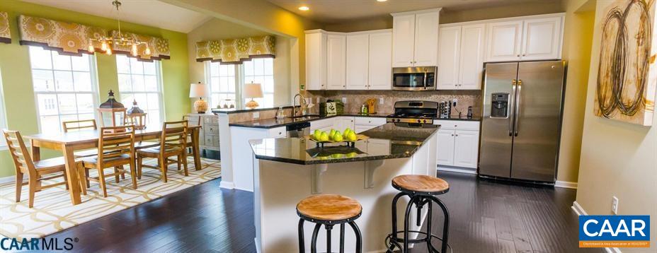1530 Decatur Drive Charlottesville, VA 22911 - Photo 4 of 14 Gallery Image 4