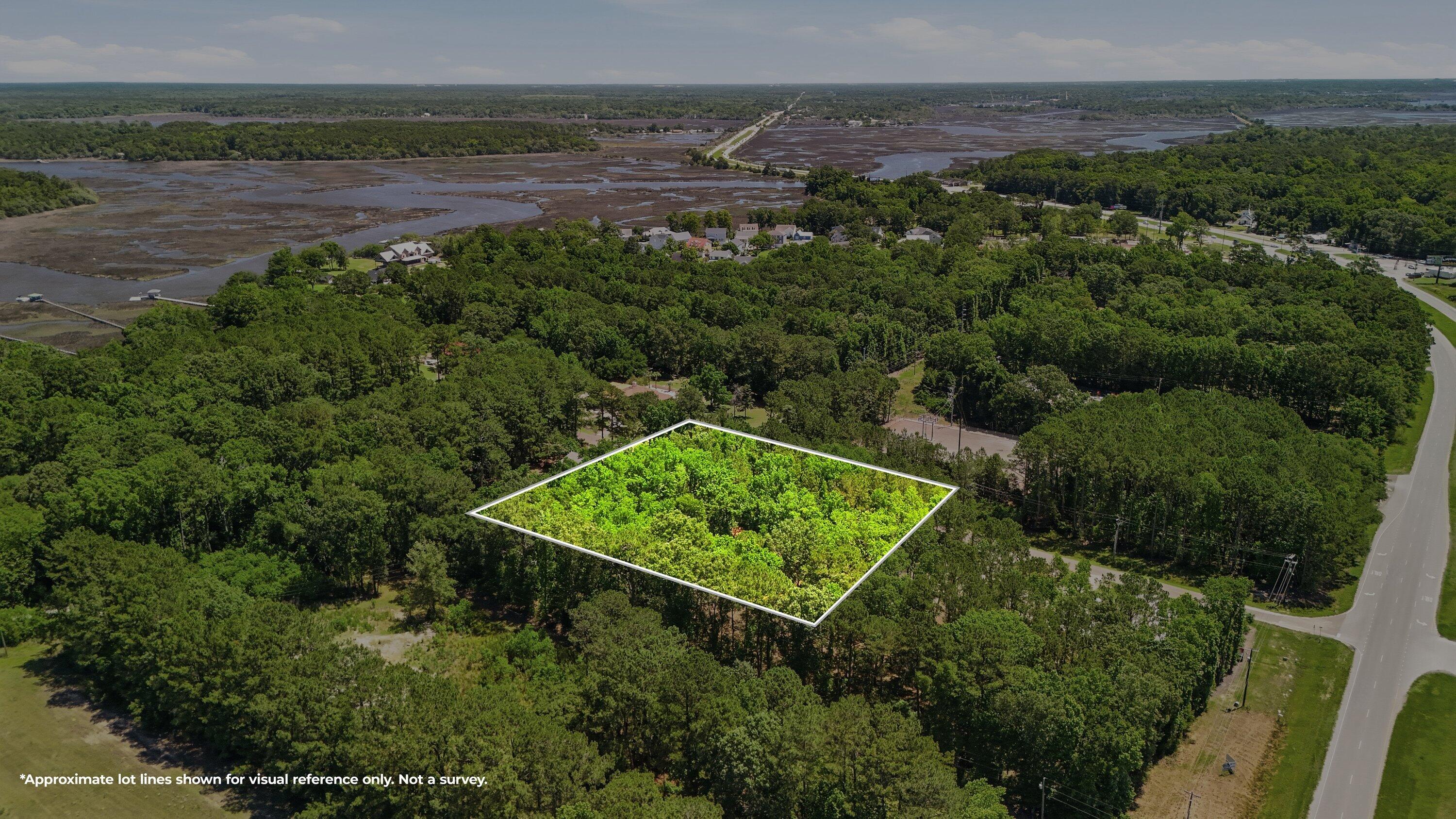 6023 Postell Drive Ravenel, SC 29470 - Photo 8 of 19