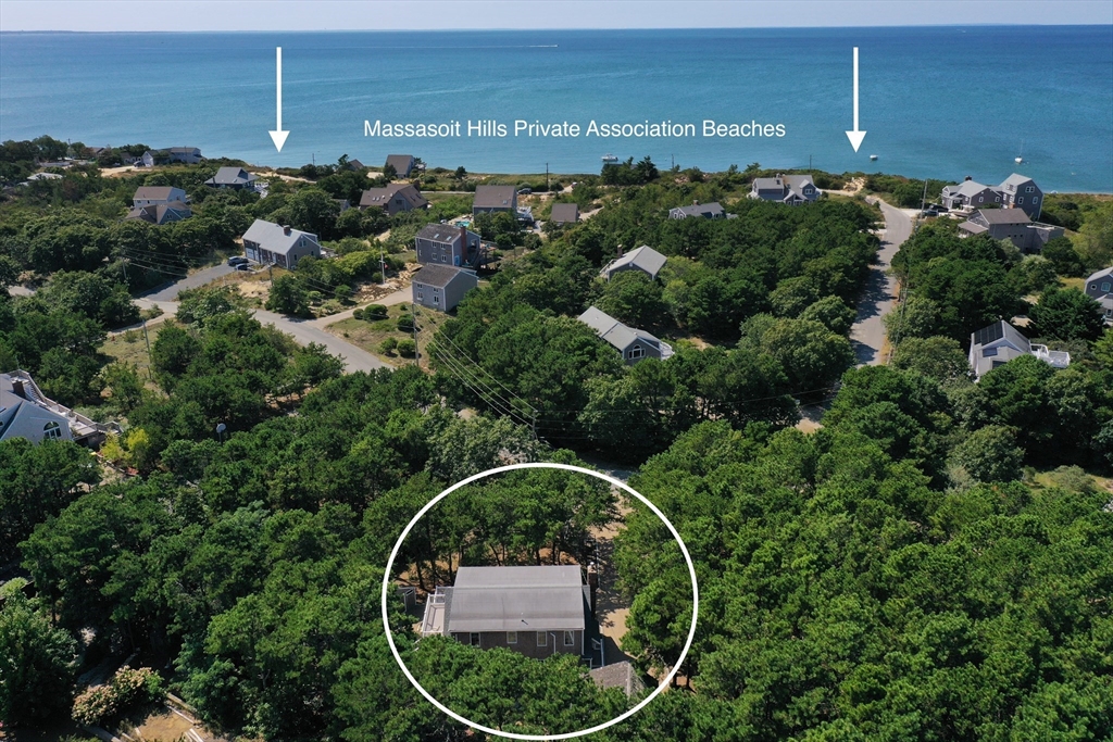 140 Salt Works Road Eastham, MA 02642 - Photo 2 of 42