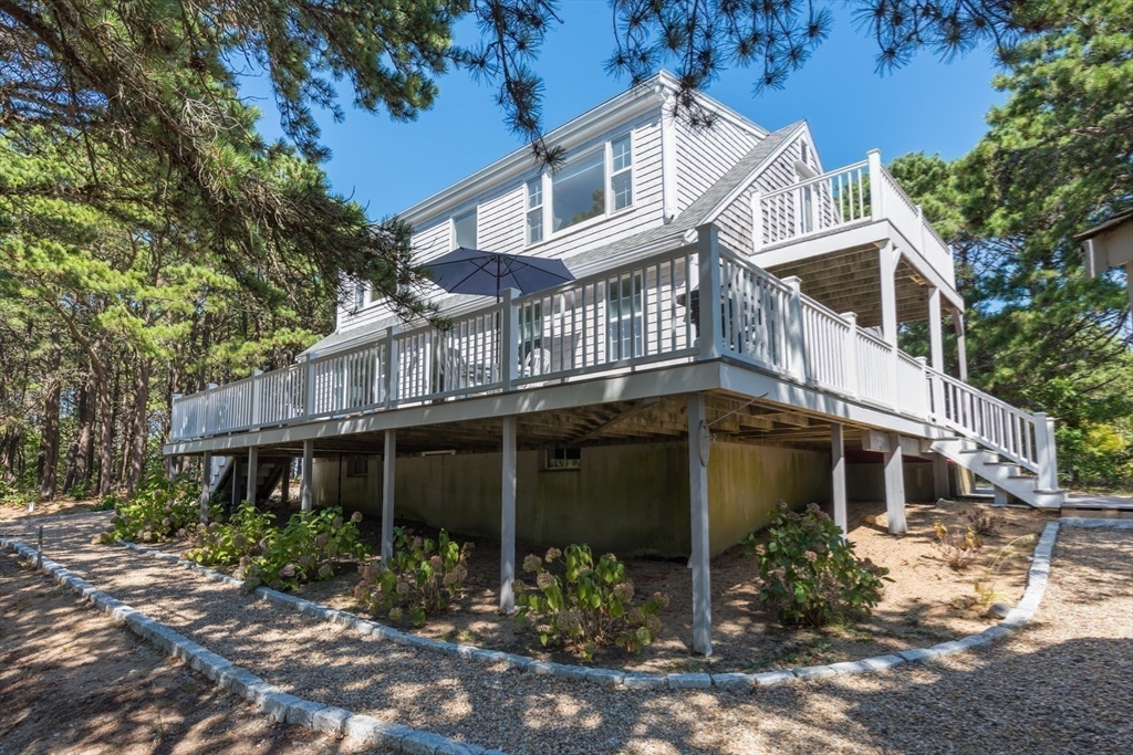 140 Salt Works Road Eastham, MA 02642 - Photo 34 of 42