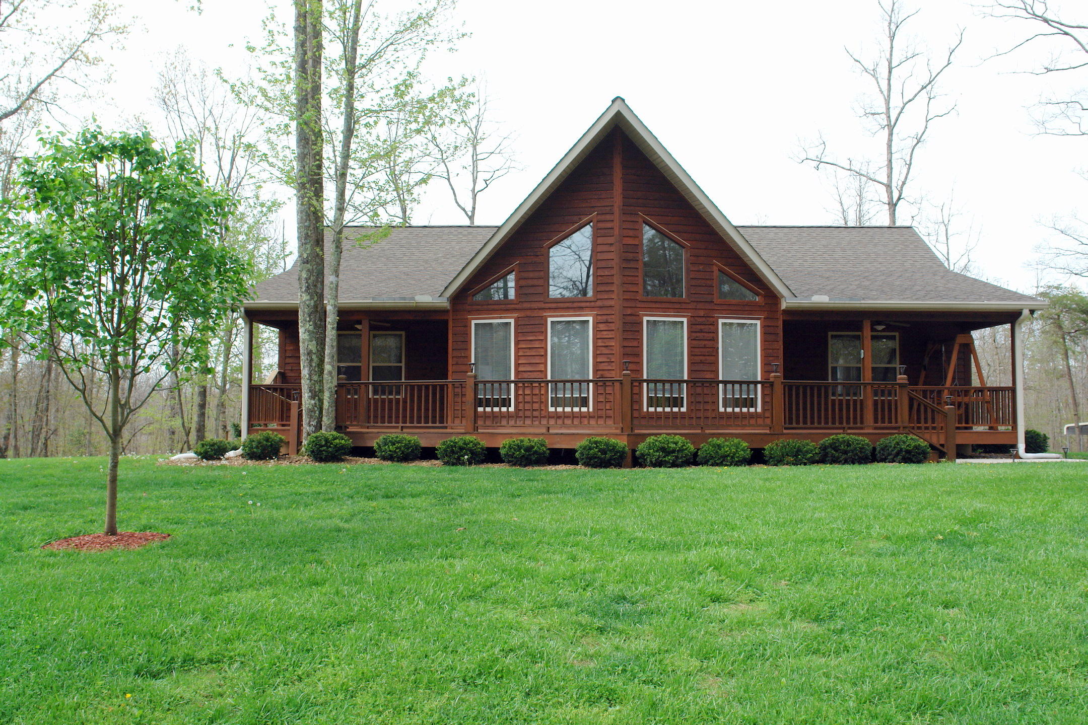 331 Cumberland Cove Road Monterey, TN 38574 - Photo 1 of 35 DSC05957