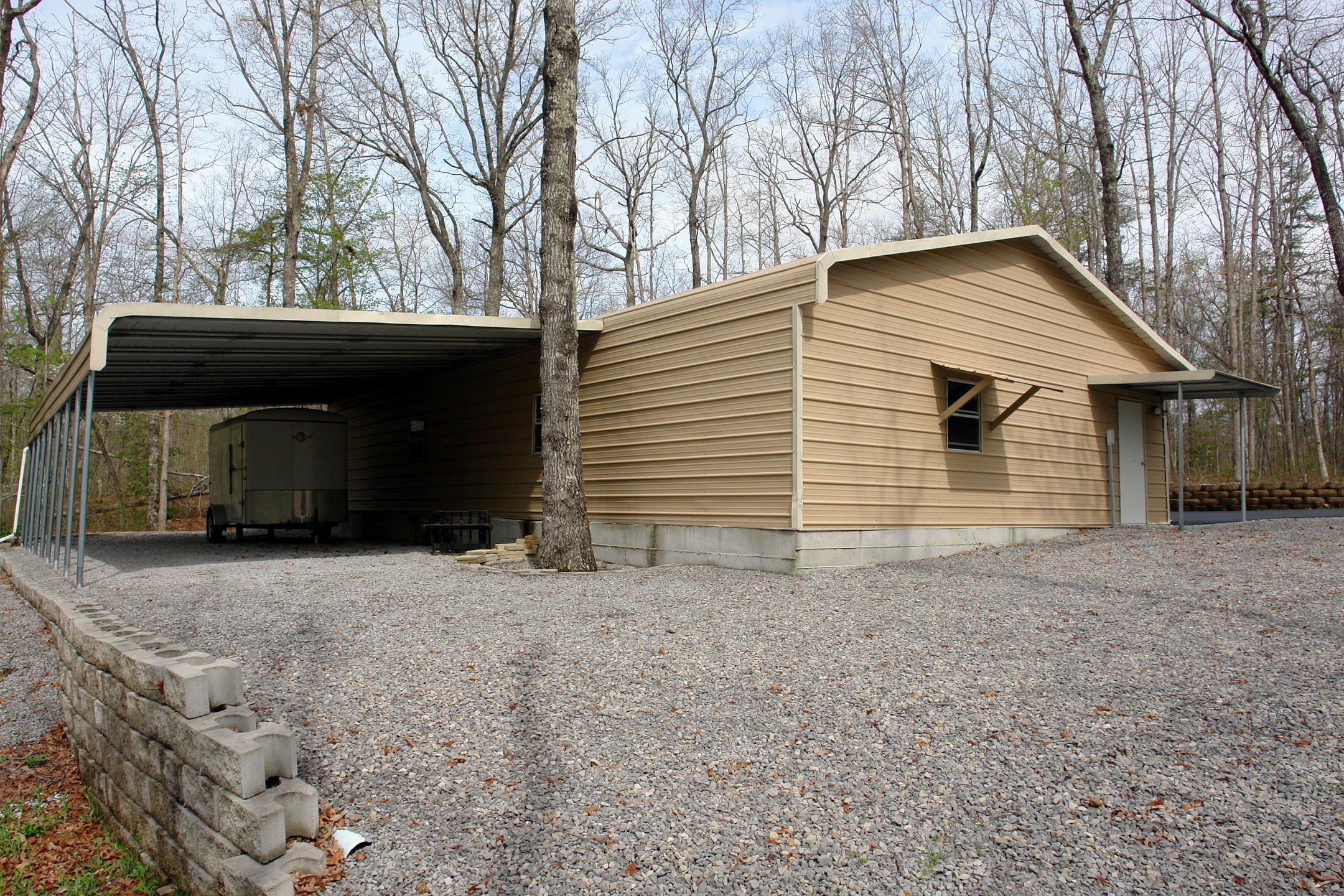 331 Cumberland Cove Road Monterey, TN 38574 - Photo 3 of 35 DSC05965