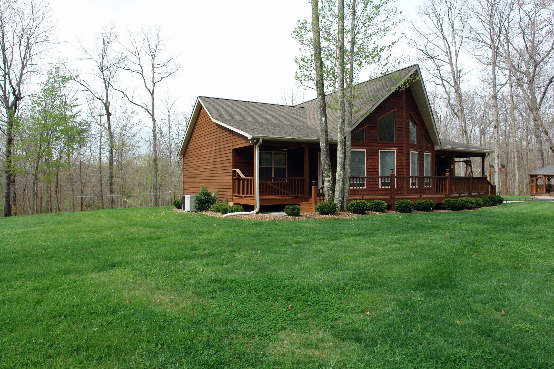 331 Cumberland Cove Road Monterey, TN 38574 - Photo 29 of 35 DSC05952