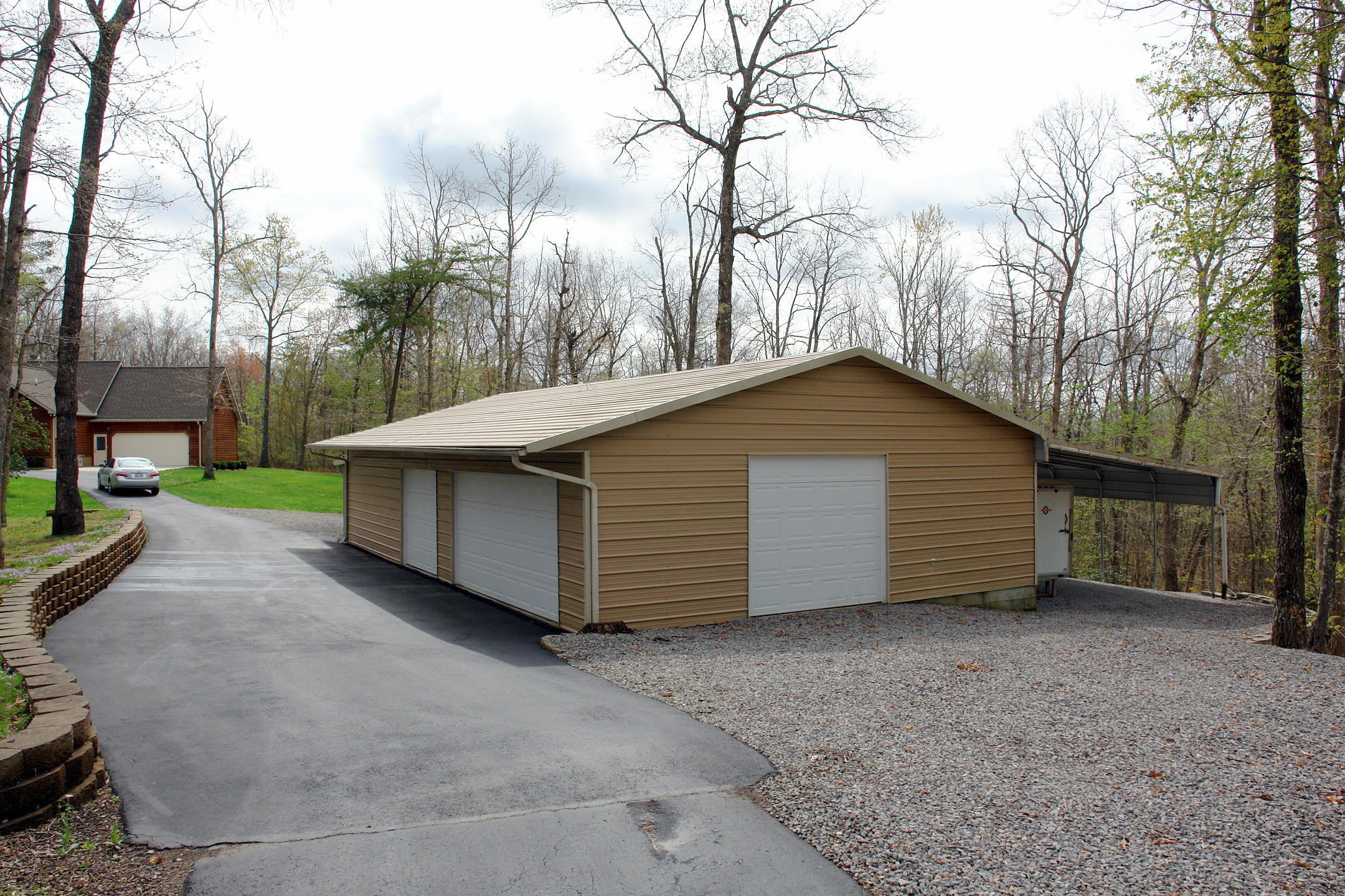 331 Cumberland Cove Road Monterey, TN 38574 - Photo 33 of 35 DSC05972
