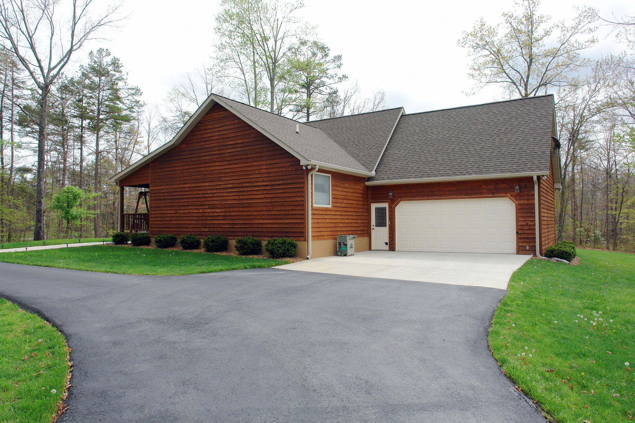 331 Cumberland Cove Road Monterey, TN 38574 - Photo 34 of 35 DSC05974