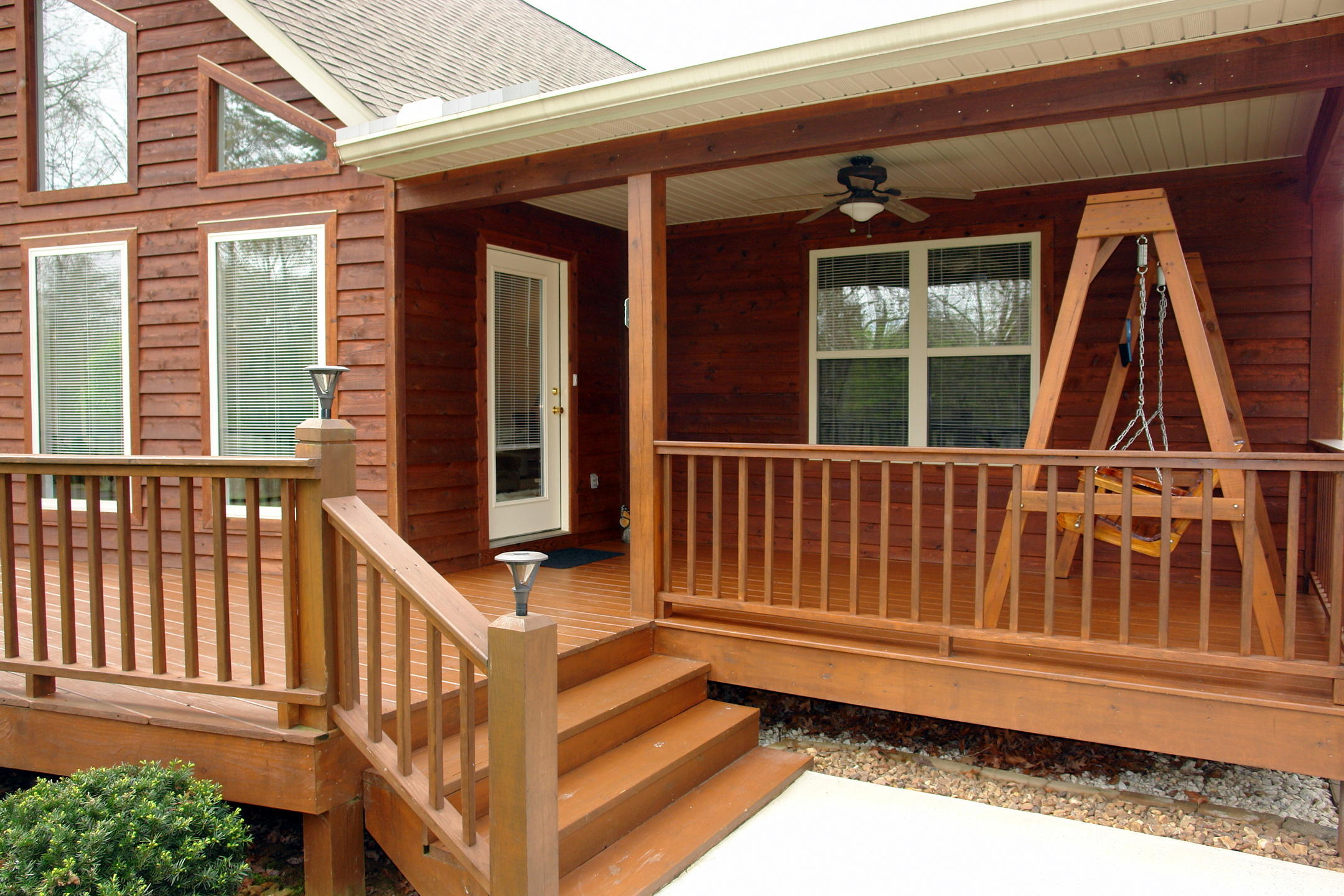 331 Cumberland Cove Road Monterey, TN 38574 - Photo 5 of 35 DSC05975