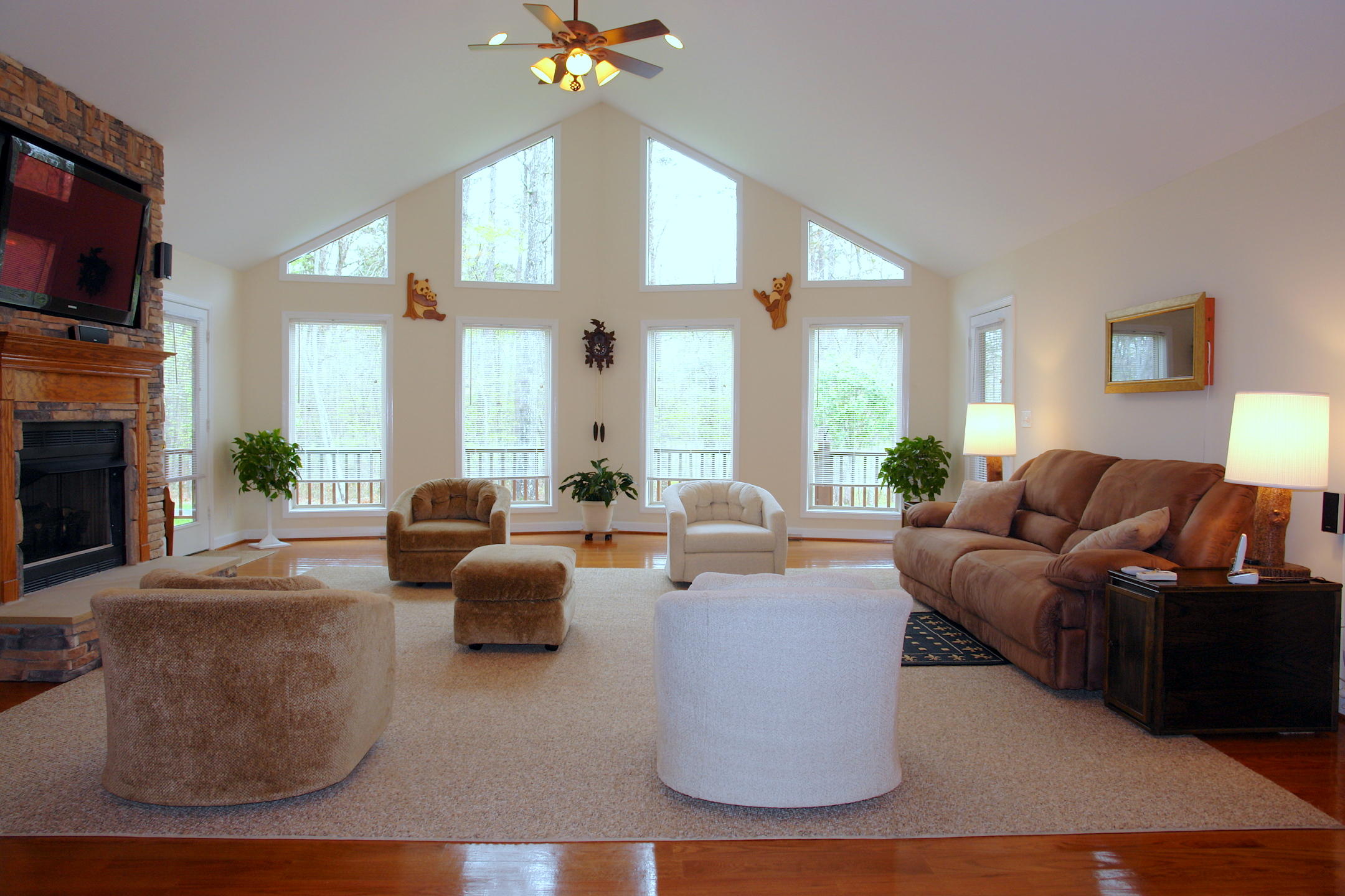 331 Cumberland Cove Road Monterey, TN 38574 - Photo 6 of 35 DSC05980