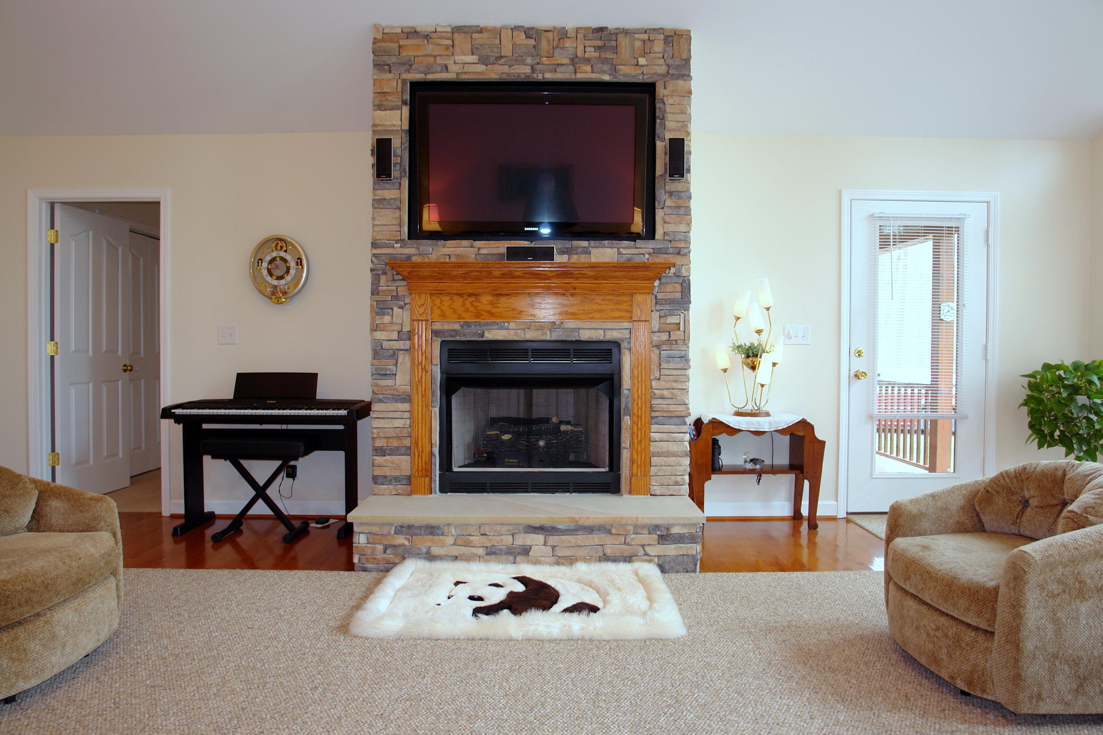 331 Cumberland Cove Road Monterey, TN 38574 - Photo 7 of 35 DSC05978