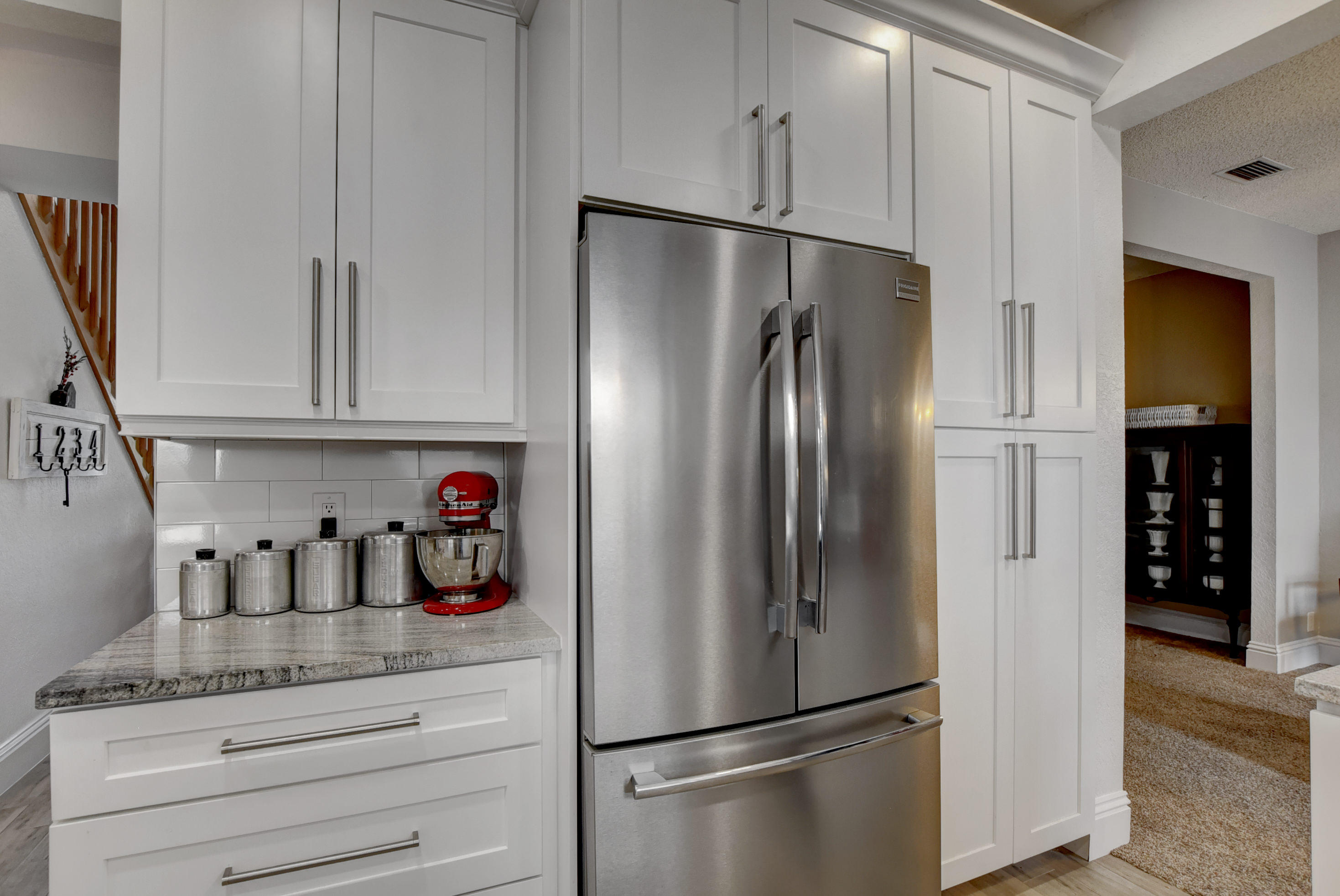 12237 Quilting Lane Boca Raton, FL 33428 - Photo 11 of 27 Kitchen