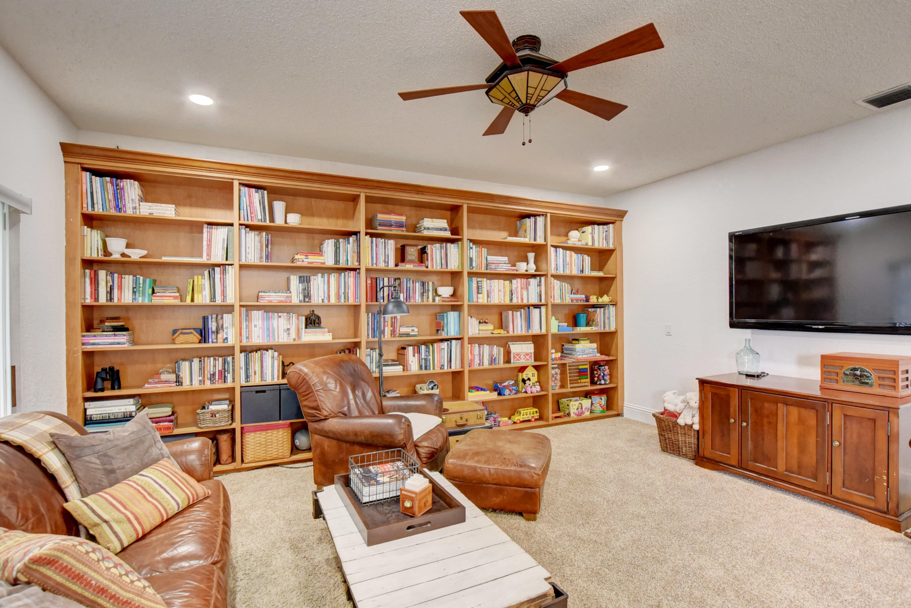 12237 Quilting Lane Boca Raton, FL 33428 - Photo 14 of 27 Family Room