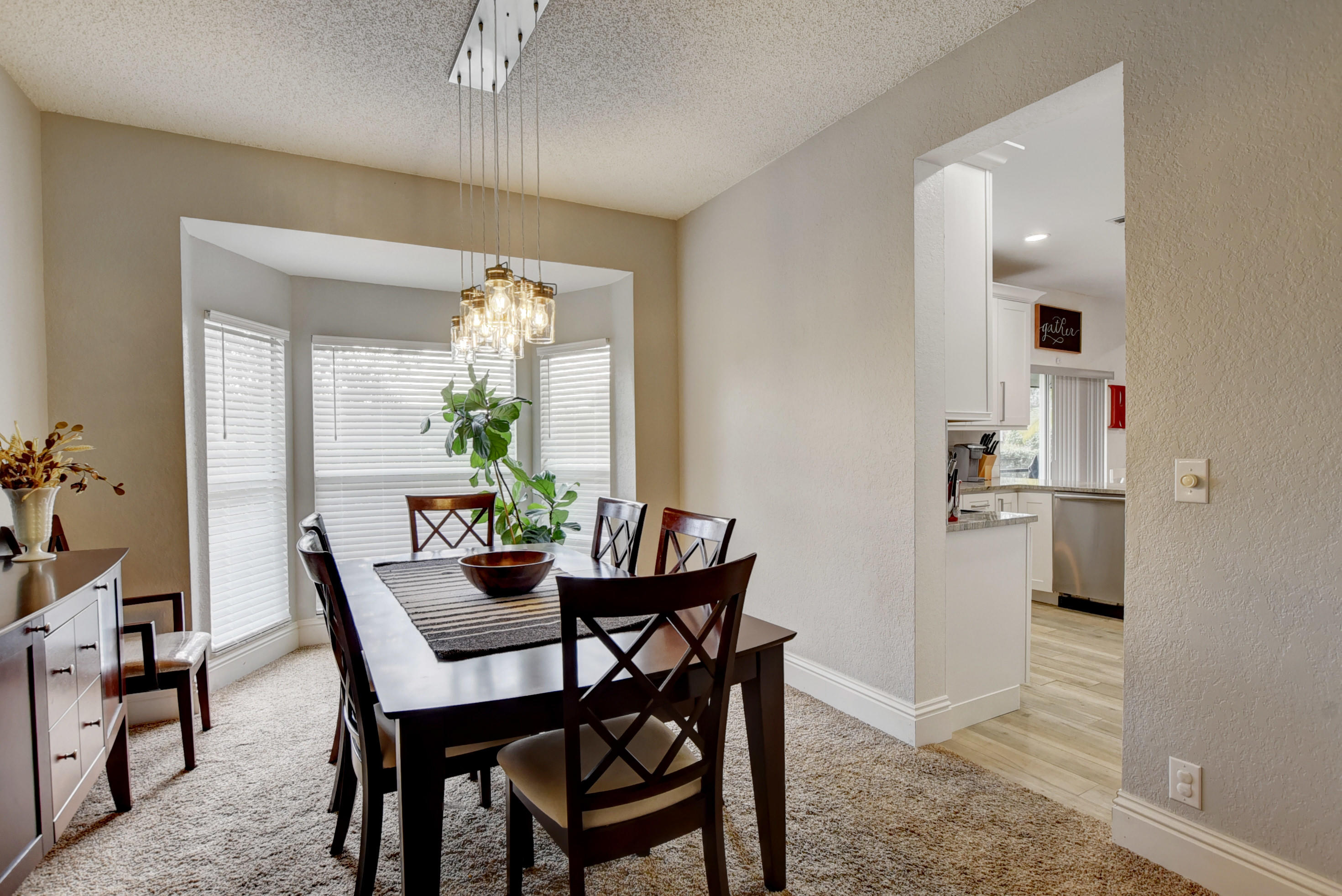 12237 Quilting Lane Boca Raton, FL 33428 - Photo 7 of 27 Dining Room