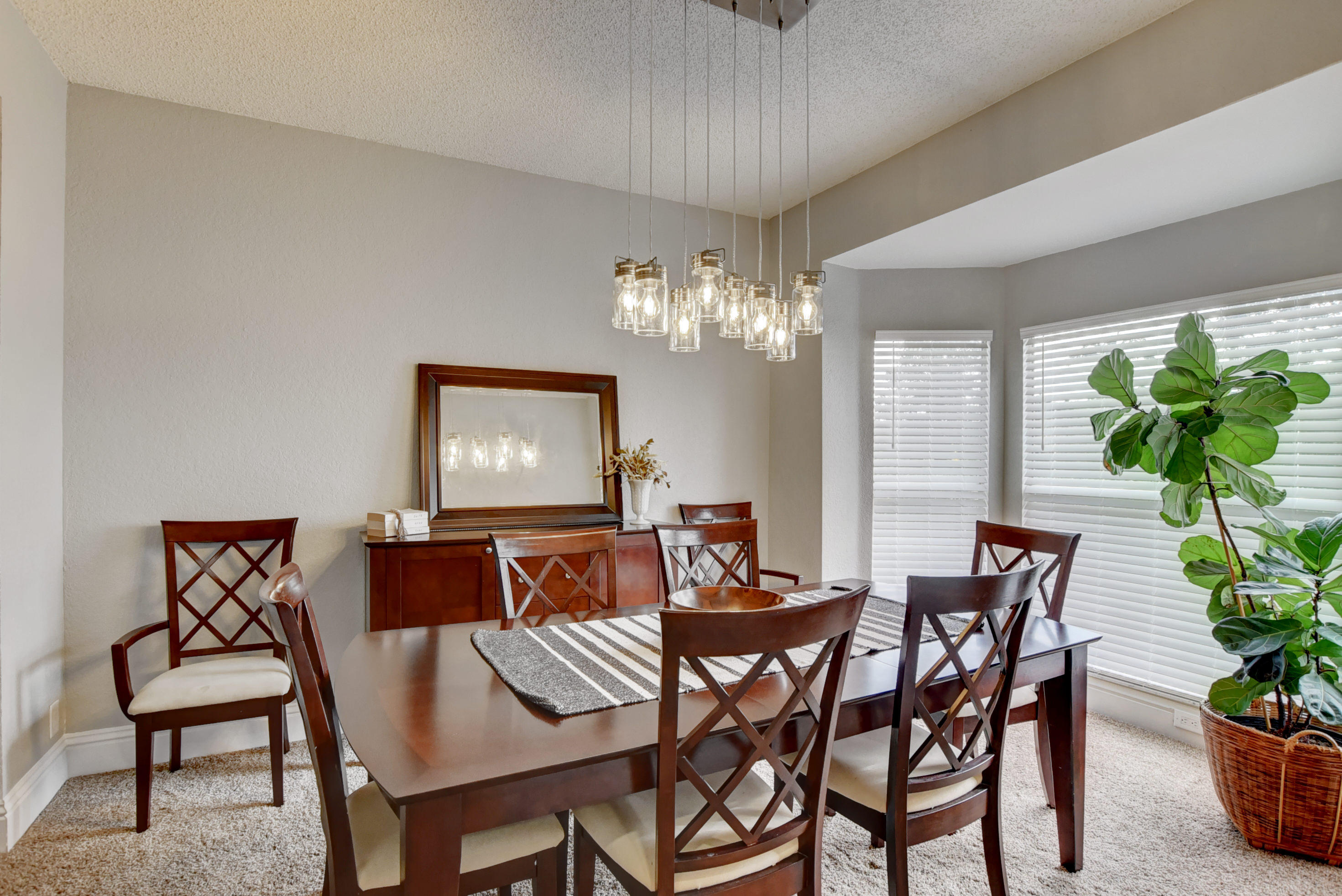 12237 Quilting Lane Boca Raton, FL 33428 - Photo 8 of 27 Dining Room
