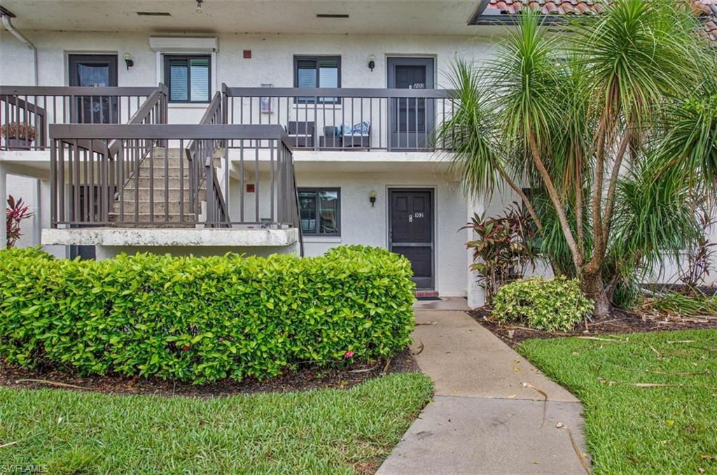 4306 27th Court Southwest, Unit 102 Naples, FL 34116 - Photo 16 of 20