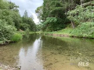 a view of a lake view
