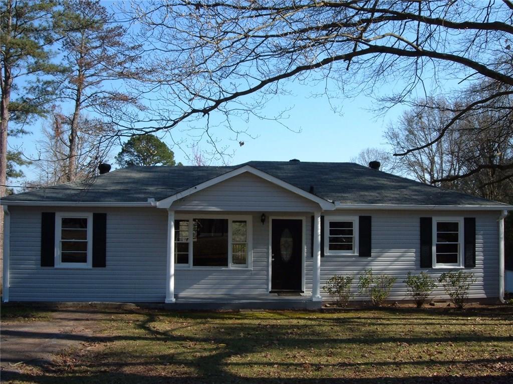 6279 Pisgah Road Southwest Mableton, GA 30126 - Photo 1 of 1