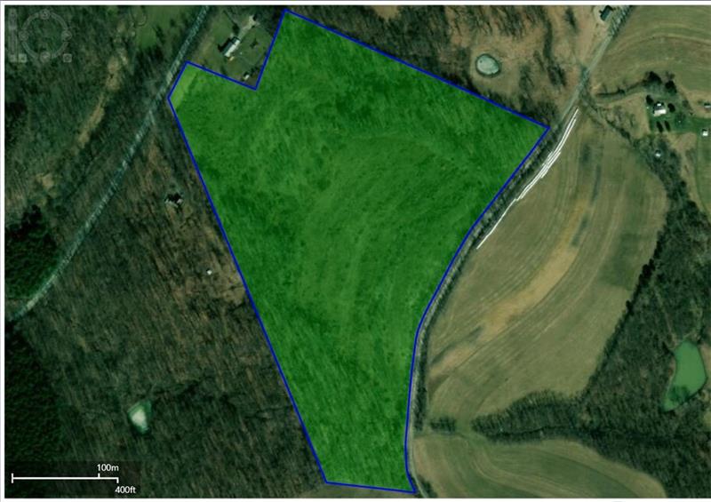 0 Parker Road Burgettstown, PA 15021 - Photo 2 of 6 Gallery Image 2