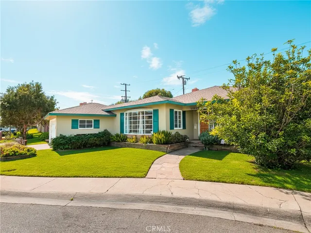 $1,049,000 | 12509 Manor Drive, Hawthorne, CA 90250