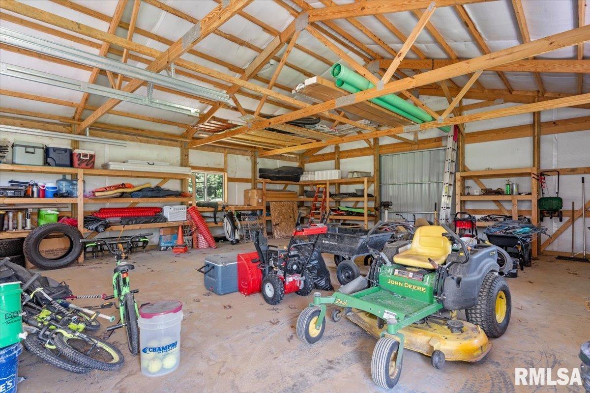 485 Pakey Road Springfield, IL 62712 - Photo 48 of 53